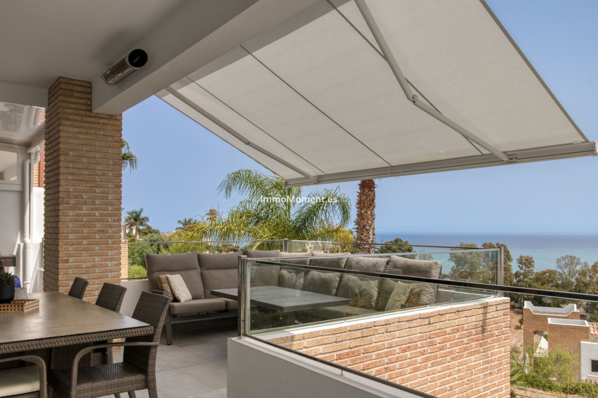 Revente - Villa individuelle - Benalmadena - Torremuelle