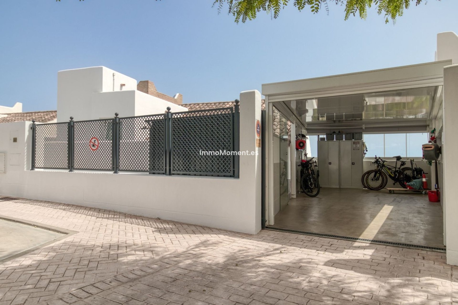 Revente - Villa individuelle - Benalmadena - Torremuelle