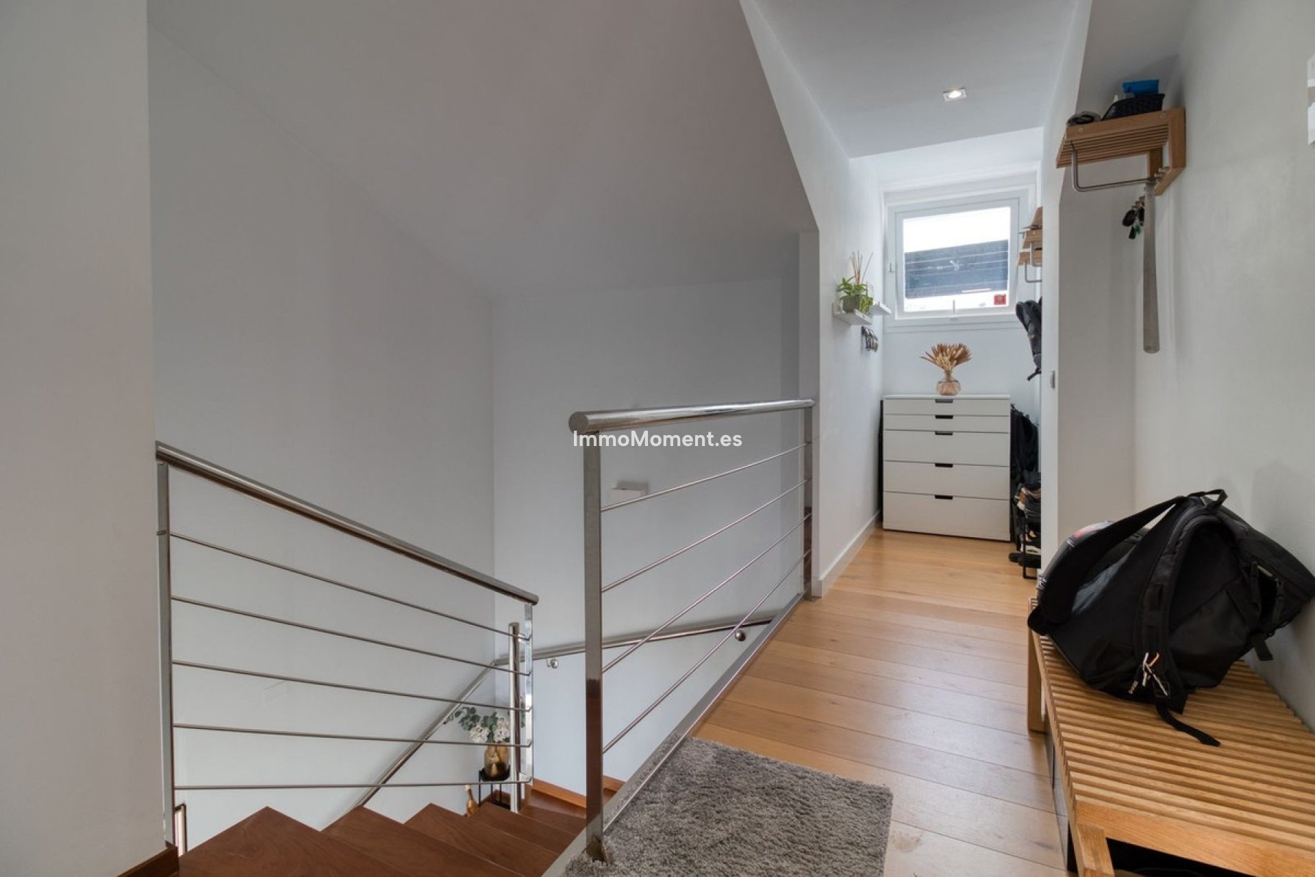 Revente - Villa individuelle - Benalmadena - Torremuelle