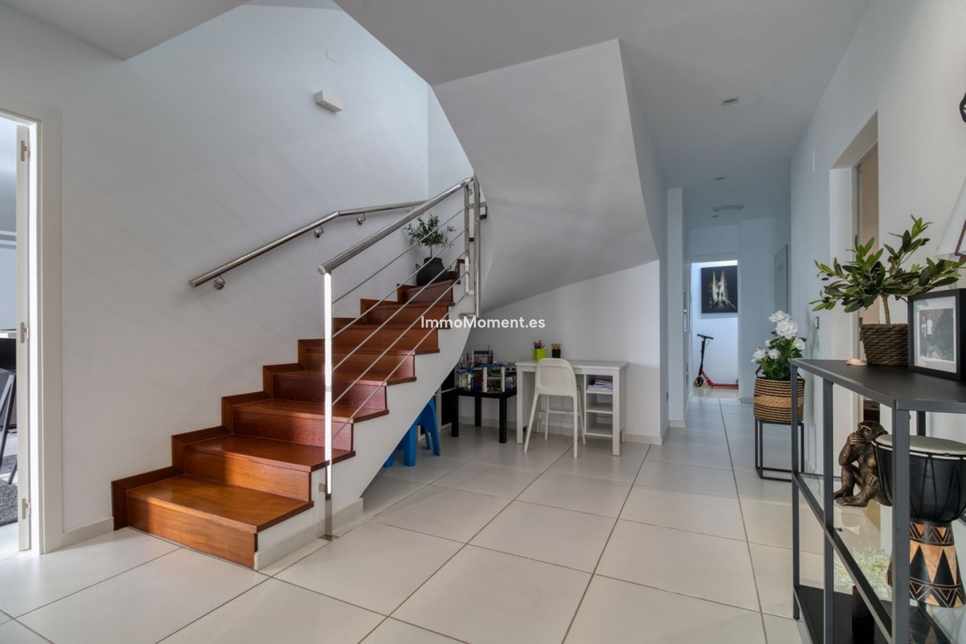 Revente - Villa individuelle - Benalmadena - Torremuelle