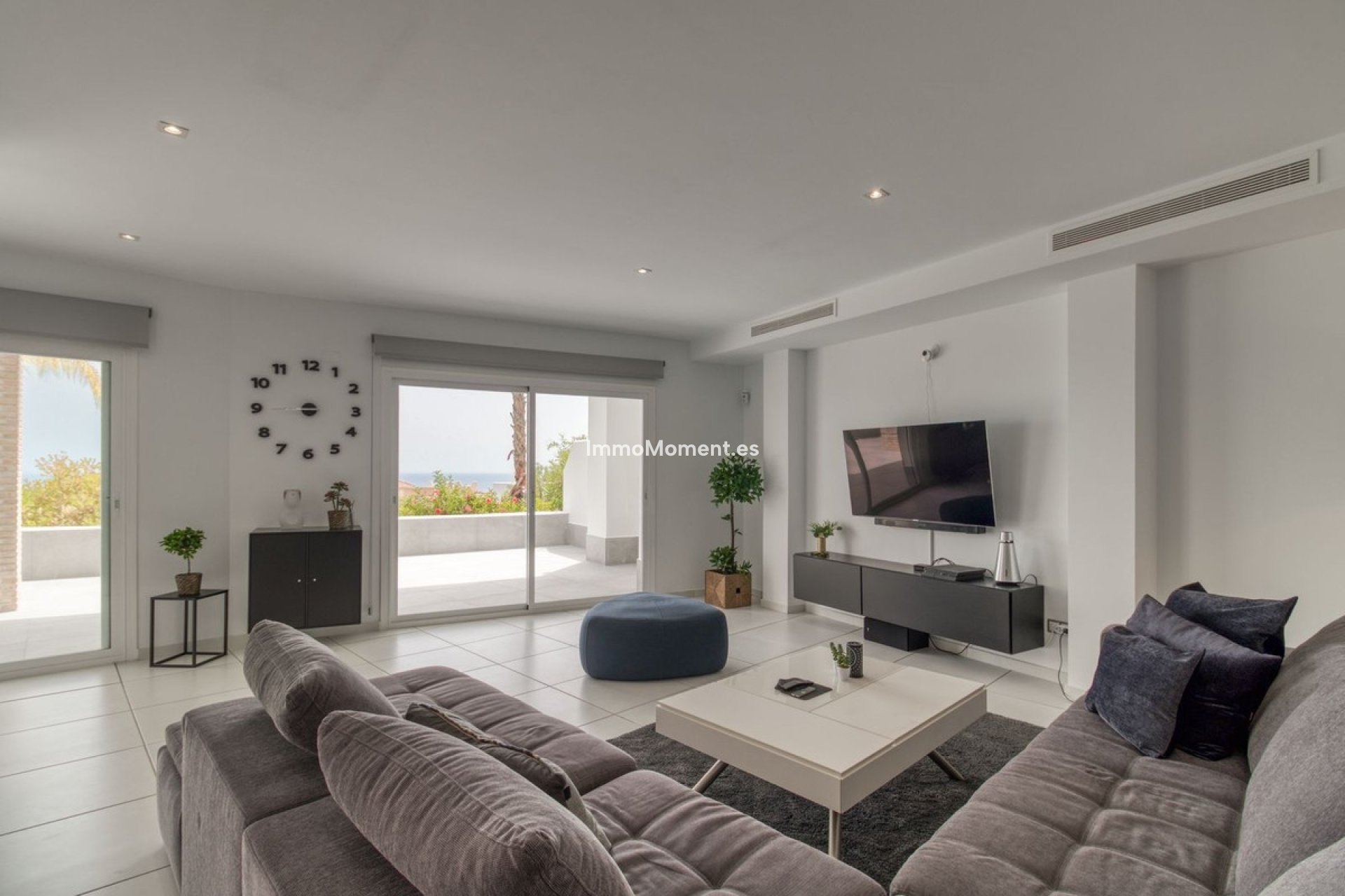 Revente - Villa individuelle - Benalmadena - Torremuelle