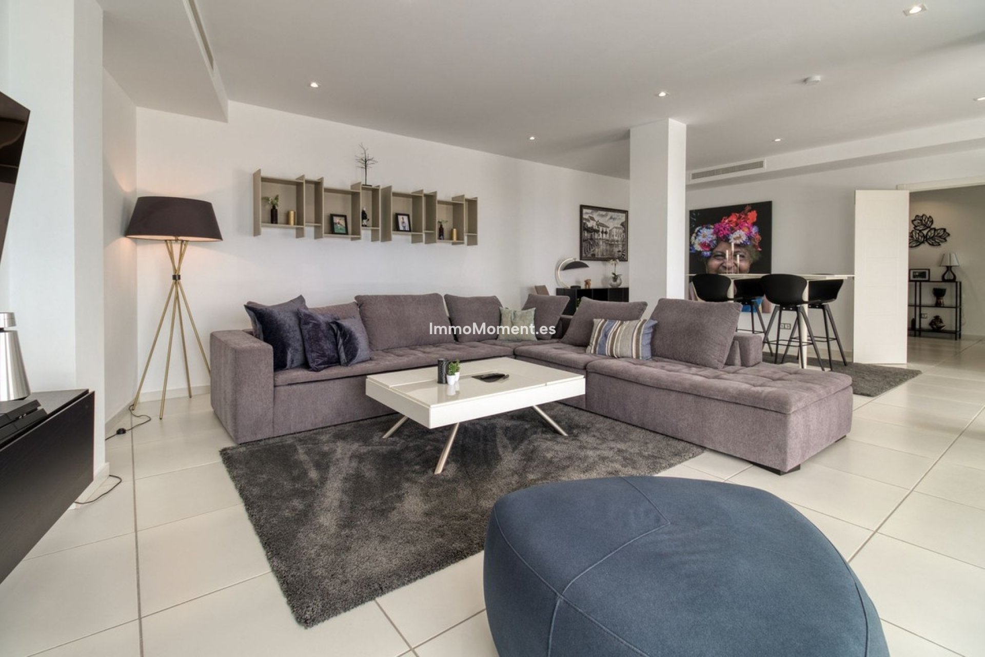 Revente - Villa individuelle - Benalmadena - Torremuelle