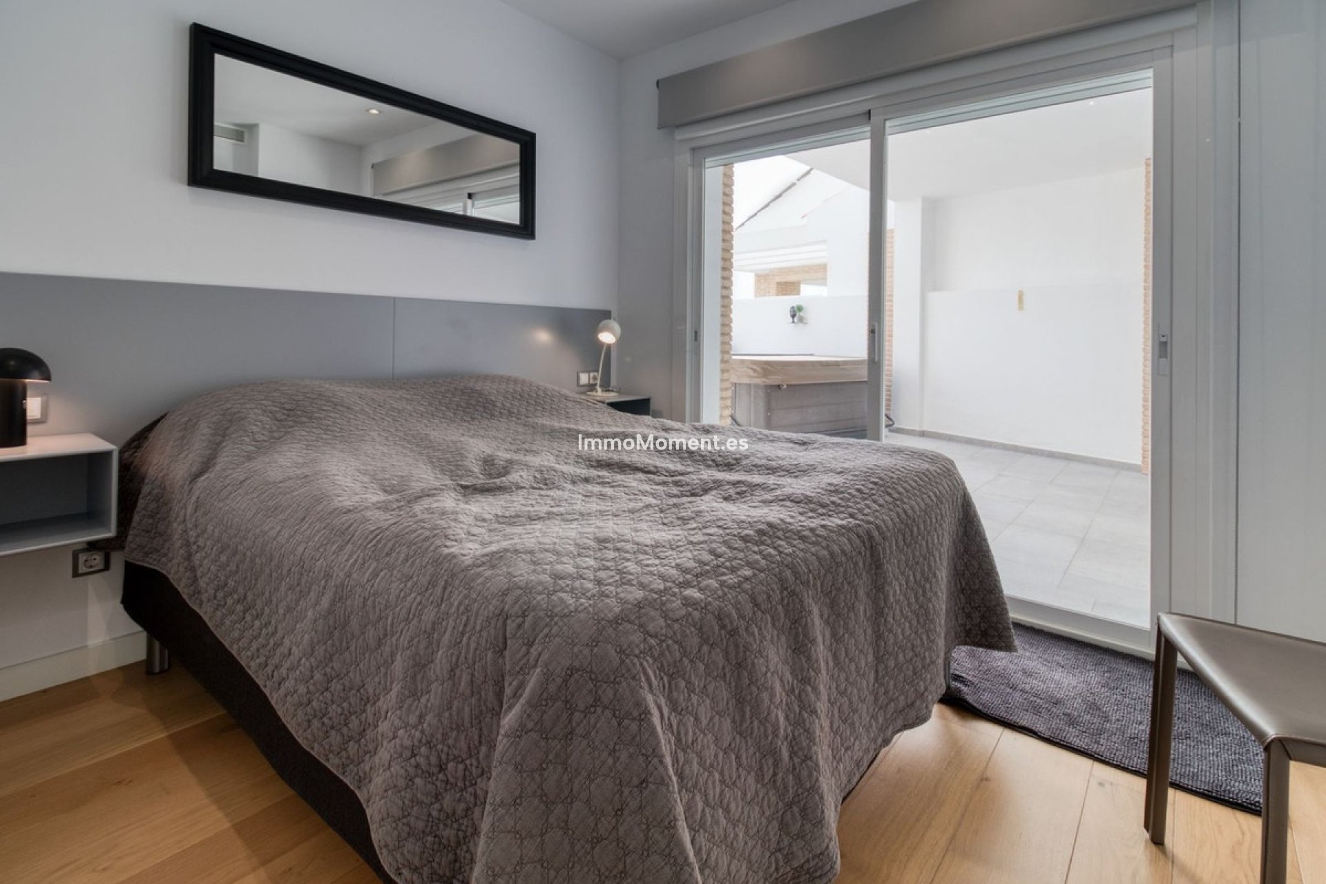 Revente - Villa individuelle - Benalmadena - Torremuelle