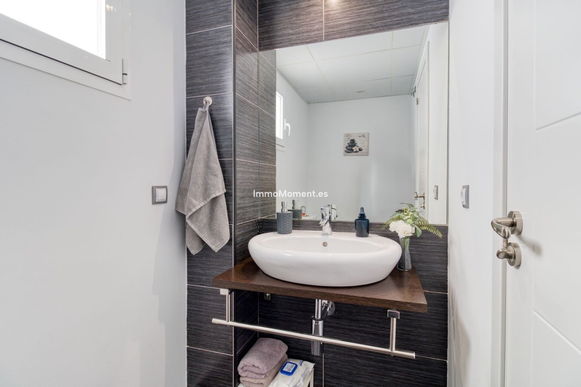 Revente - Villa individuelle - Benalmadena - Torremuelle