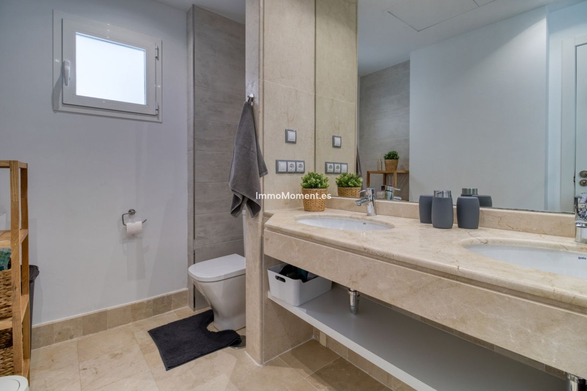 Revente - Villa individuelle - Benalmadena - Torremuelle