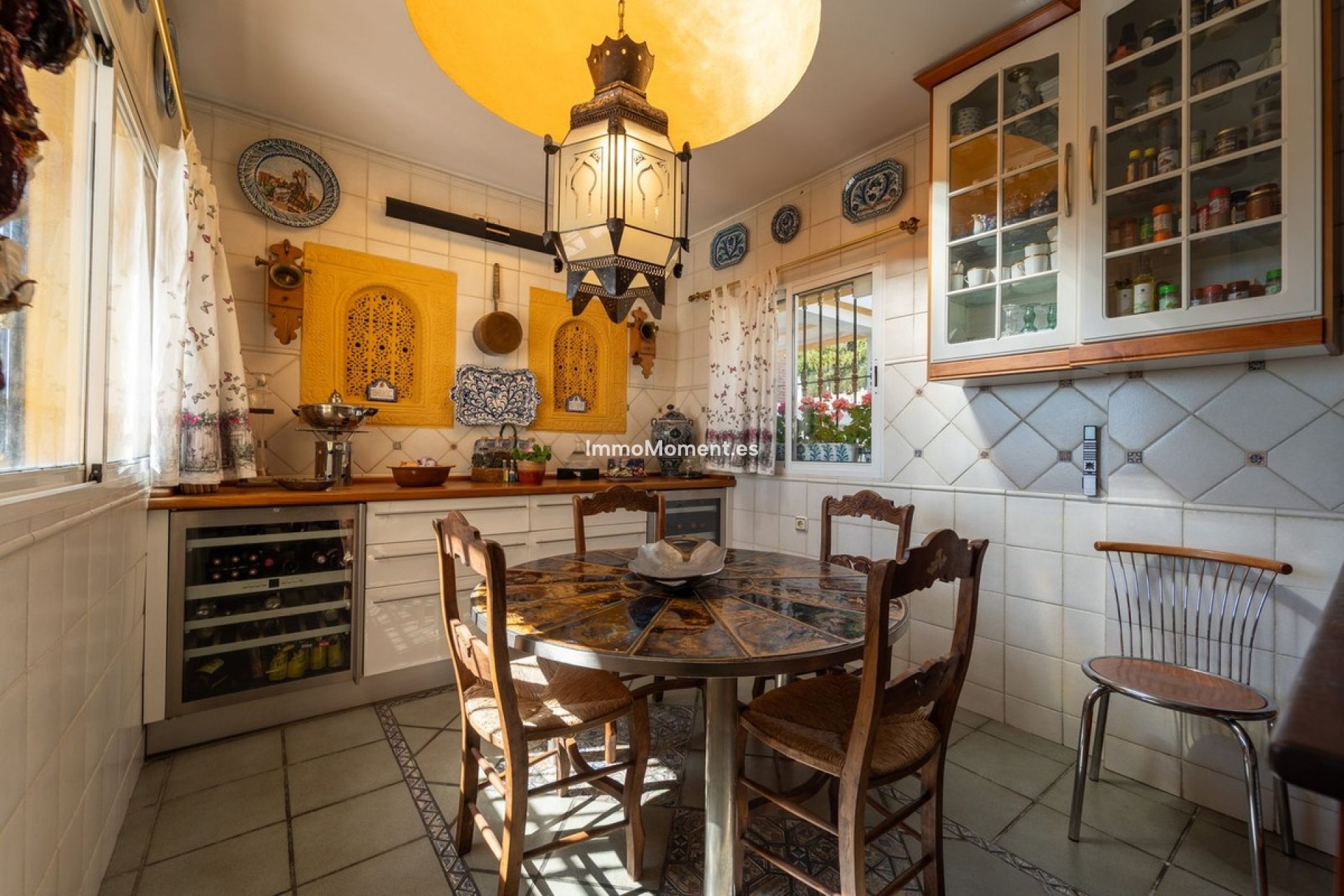 Revente - Villa individuelle - Benalmadena - Torremuelle