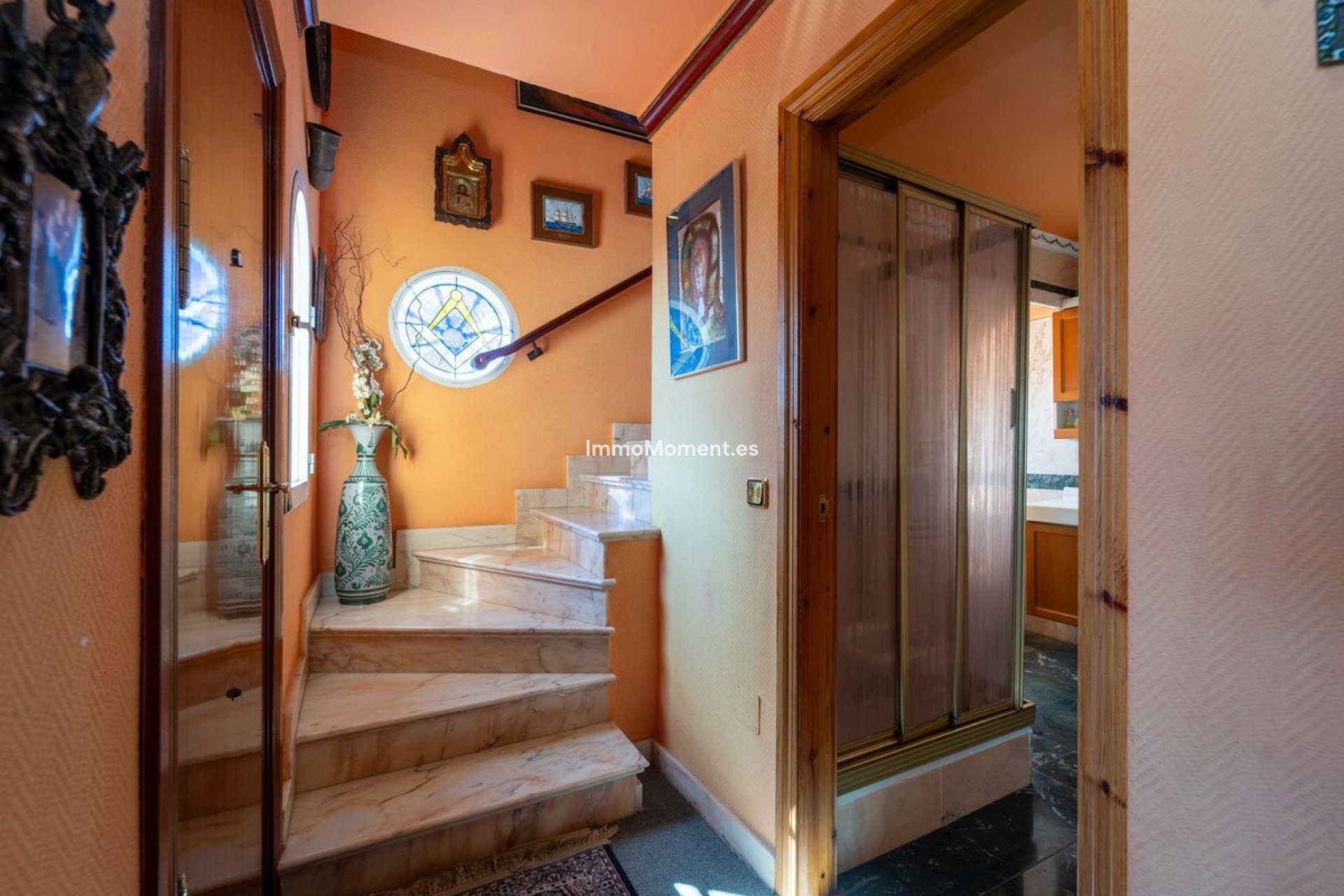 Revente - Villa individuelle - Benalmadena - Torremuelle