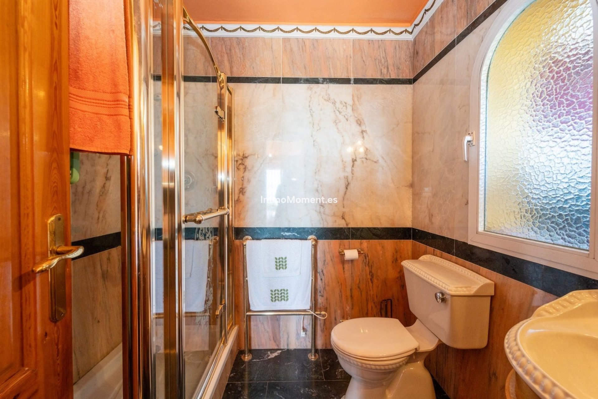 Revente - Villa individuelle - Benalmadena - Torremuelle