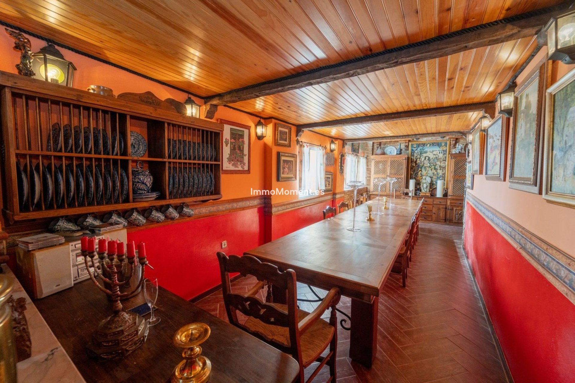 Revente - Villa individuelle - Benalmadena - Torremuelle