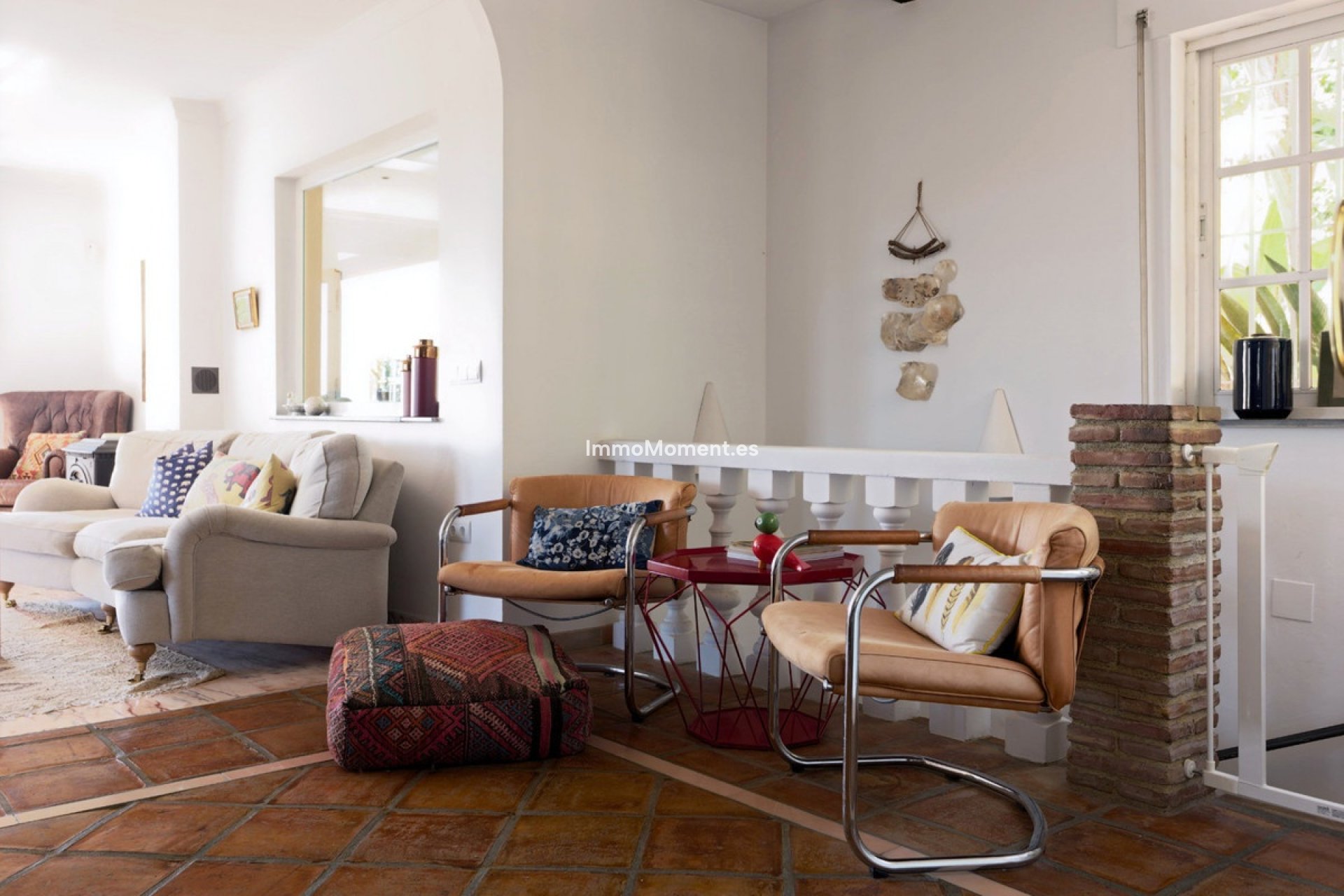 Revente - Villa individuelle - Benalmadena - Torremuelle