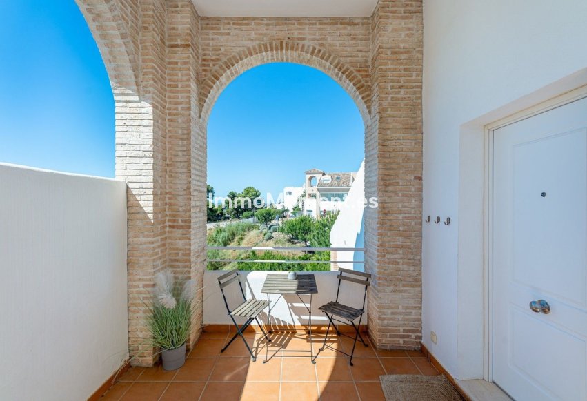 Revente - Villa individuelle - Benalmadena - Torremuelle