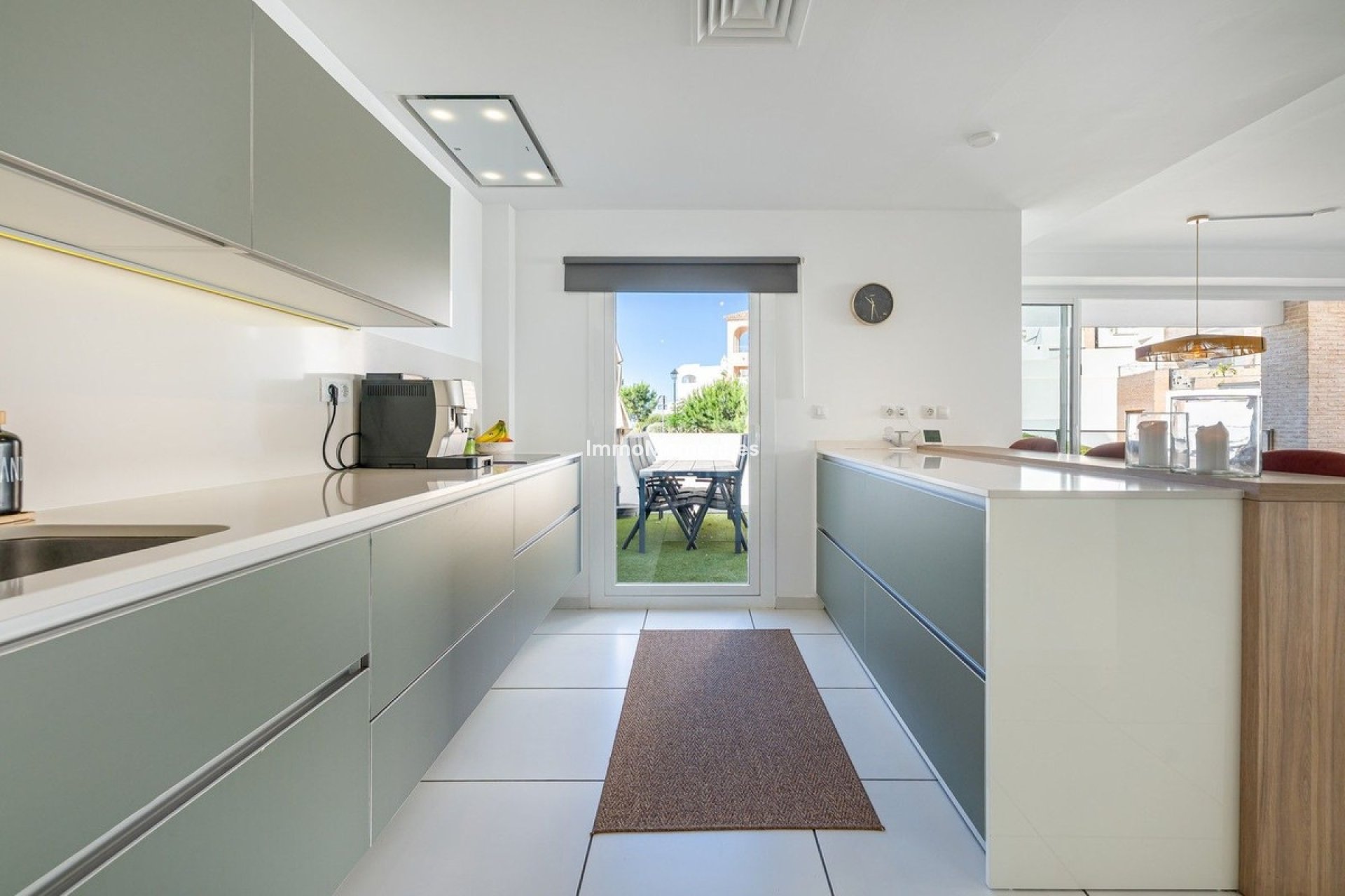 Revente - Villa individuelle - Benalmadena - Torremuelle