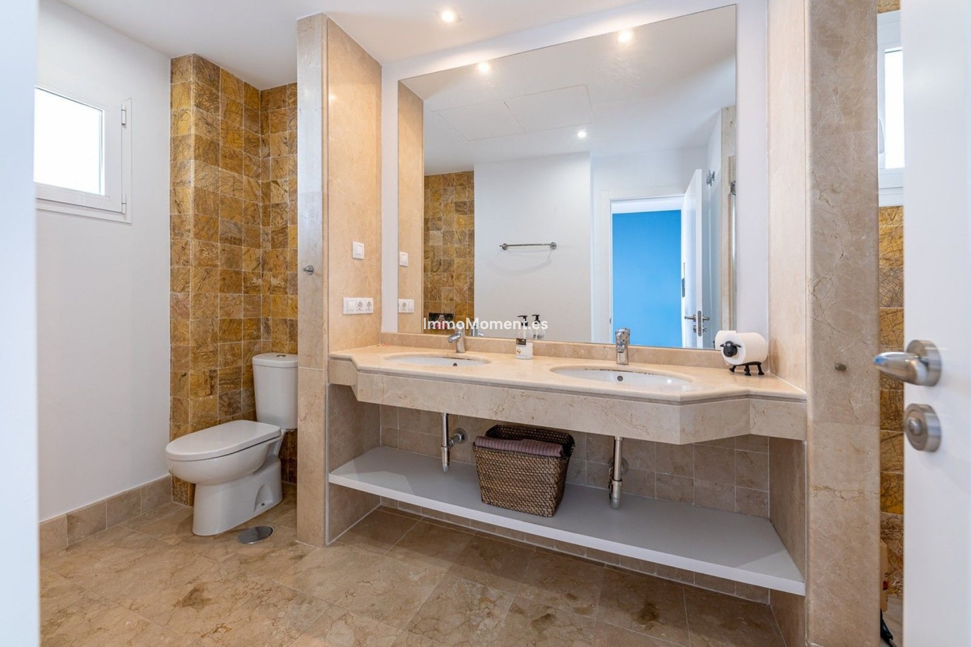 Revente - Villa individuelle - Benalmadena - Torremuelle