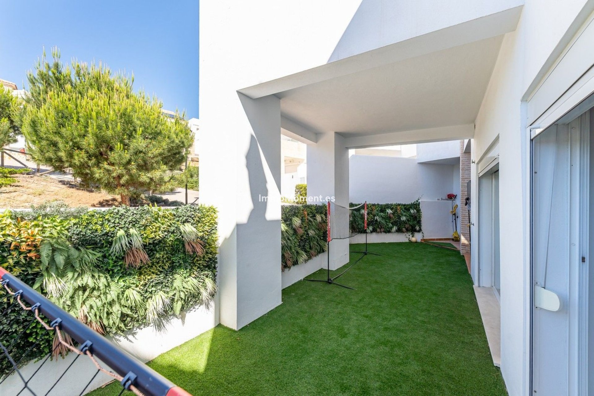 Revente - Villa individuelle - Benalmadena - Torremuelle