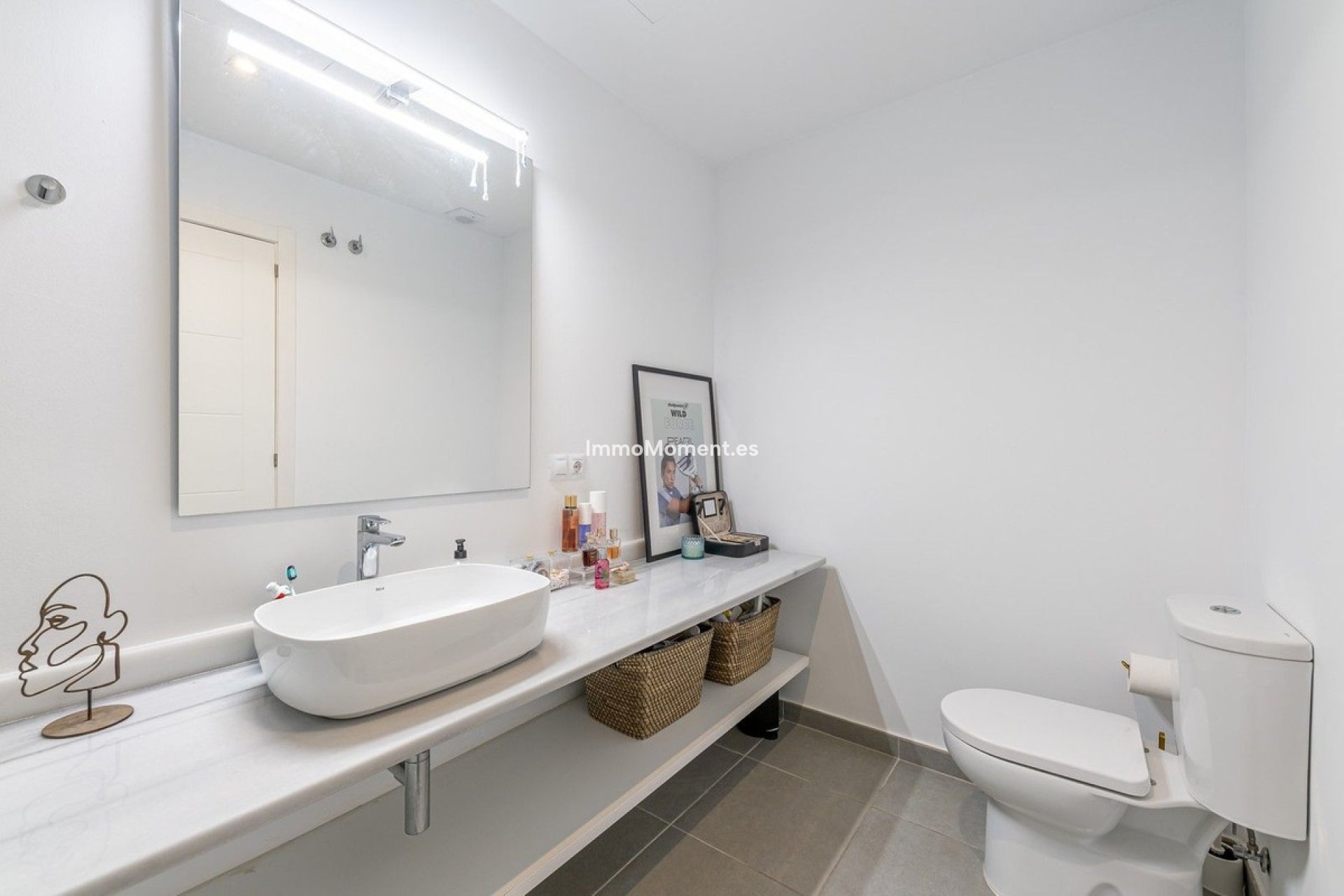 Revente - Villa individuelle - Benalmadena - Torremuelle
