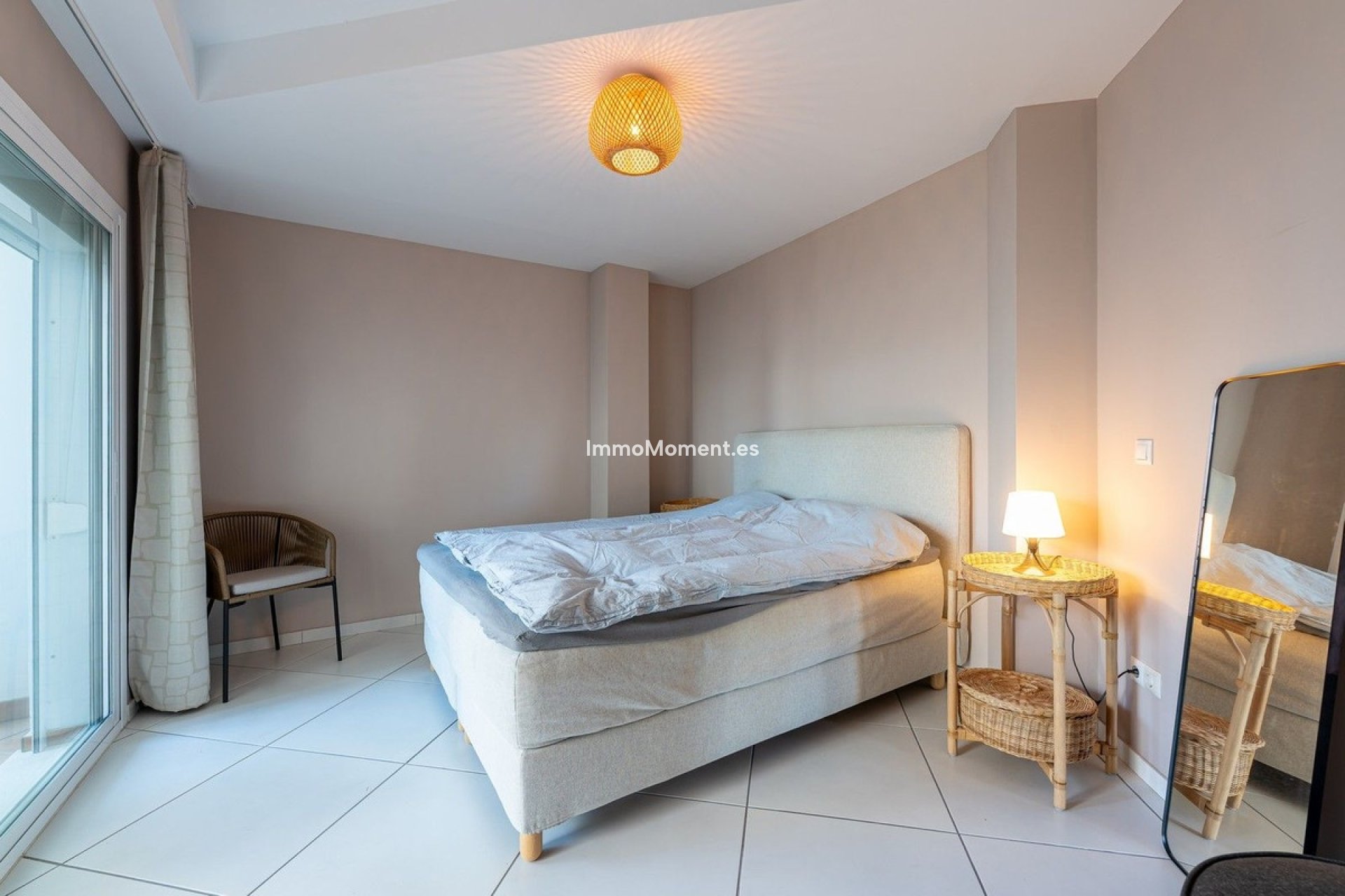 Revente - Villa individuelle - Benalmadena - Torremuelle