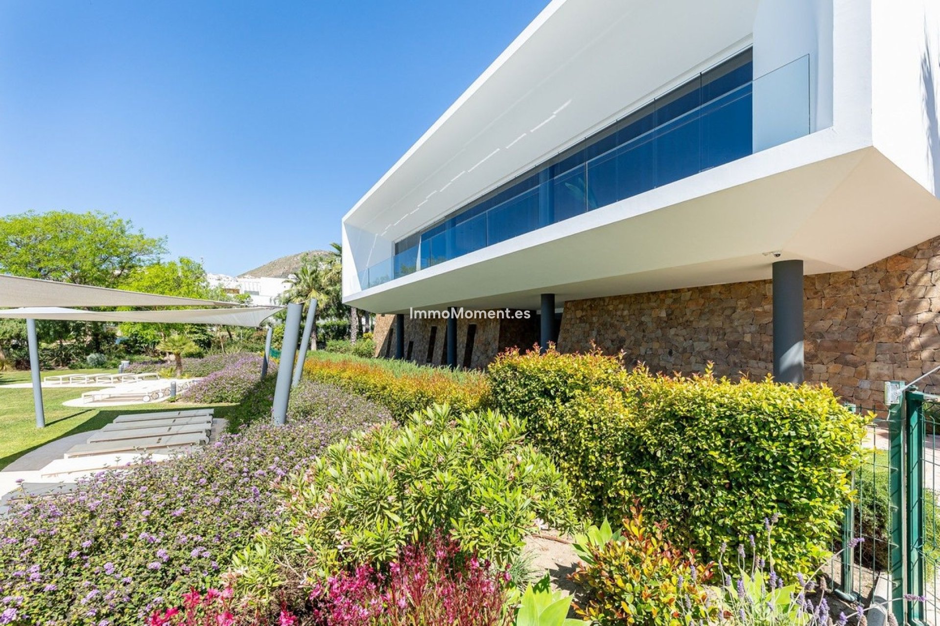 Revente - Villa individuelle - Benalmadena - Torremuelle