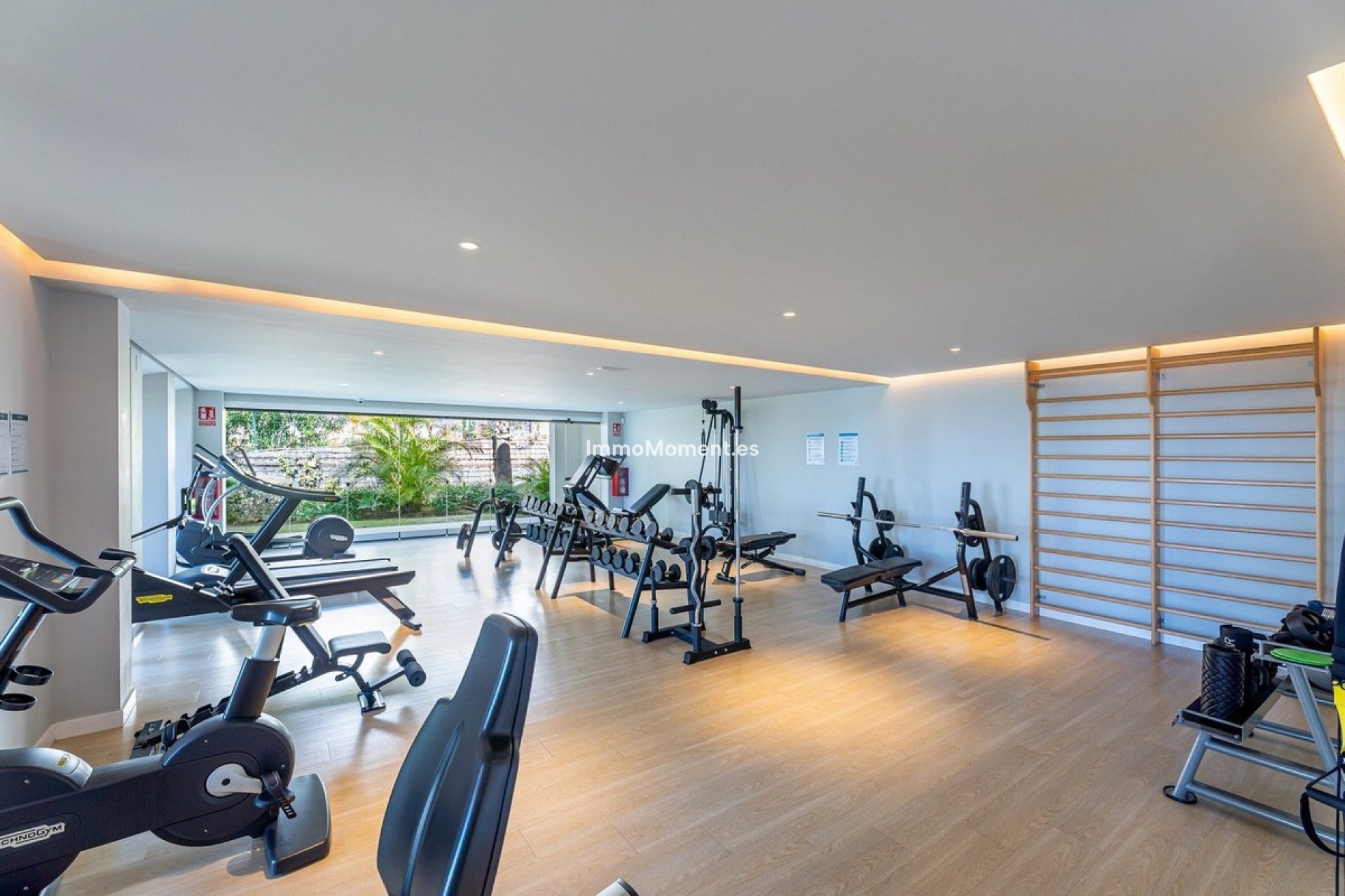 Revente - Villa individuelle - Benalmadena - Torremuelle