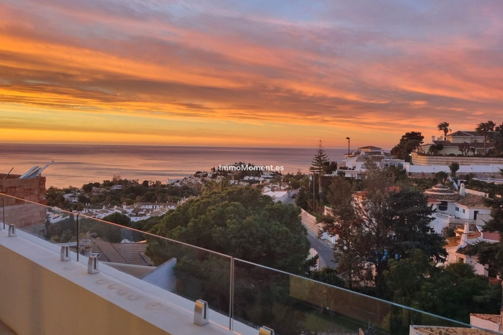 Revente - Villa individuelle - Benalmadena - Torremuelle