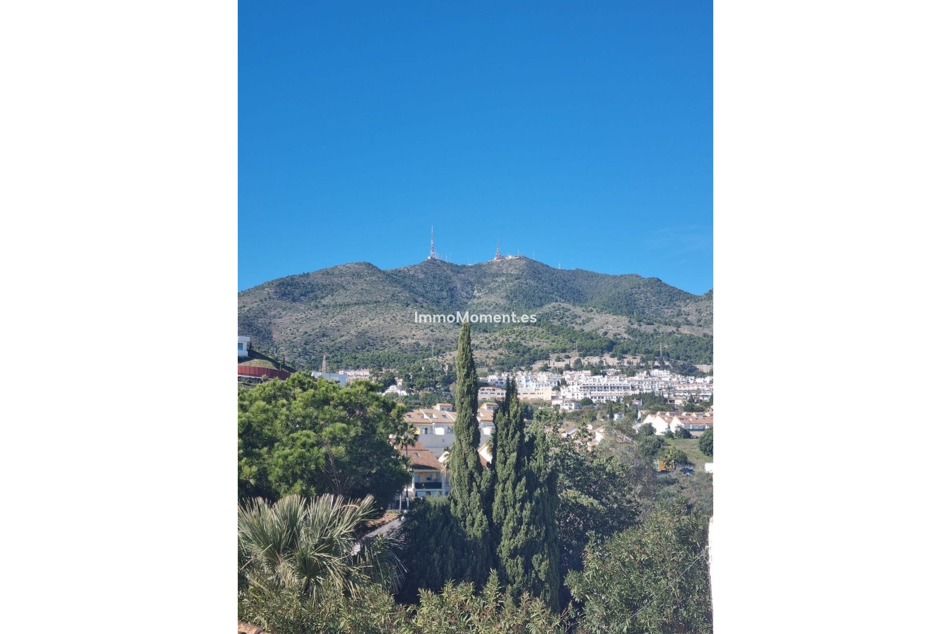 Revente - Villa individuelle - Benalmadena - Torremuelle