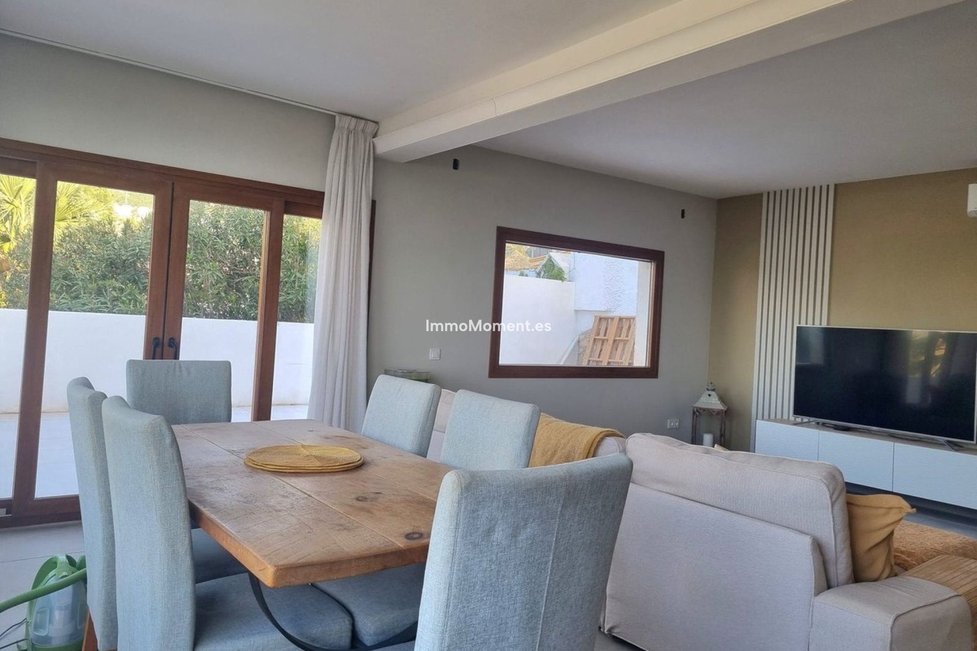 Revente - Villa individuelle - Benalmadena - Torremuelle