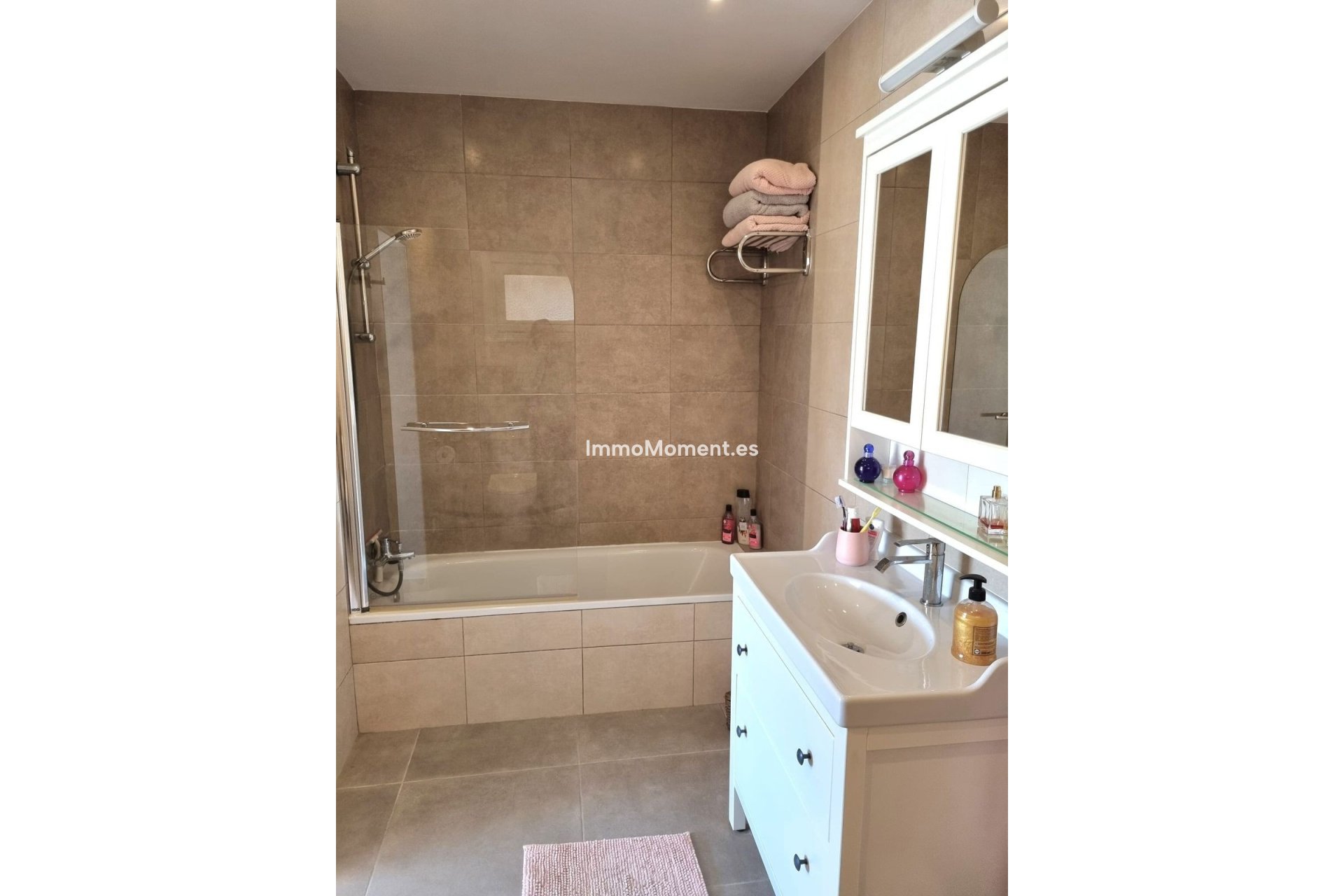 Revente - Villa individuelle - Benalmadena - Torremuelle