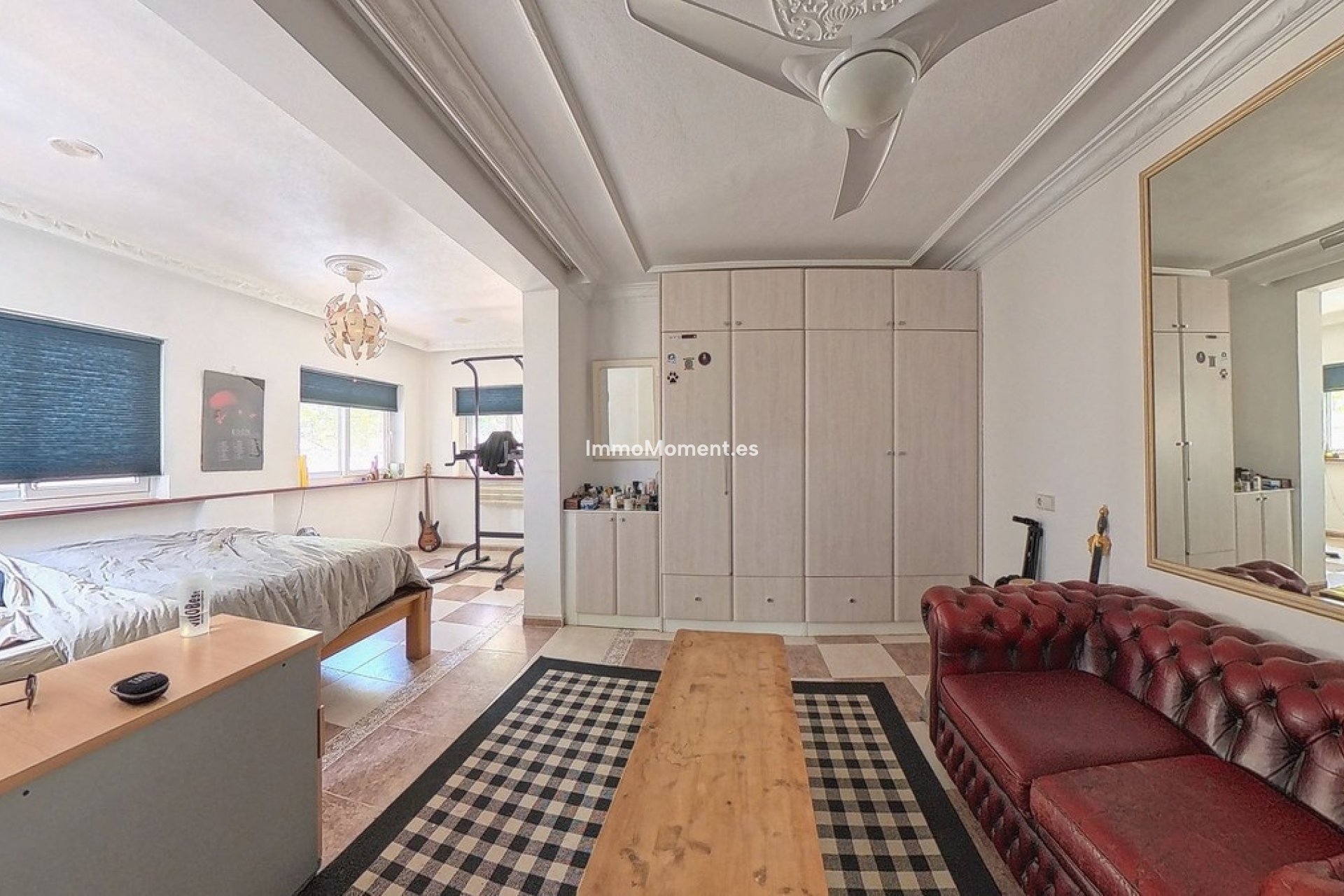 Revente - Villa individuelle - Benalmadena - Torremuelle