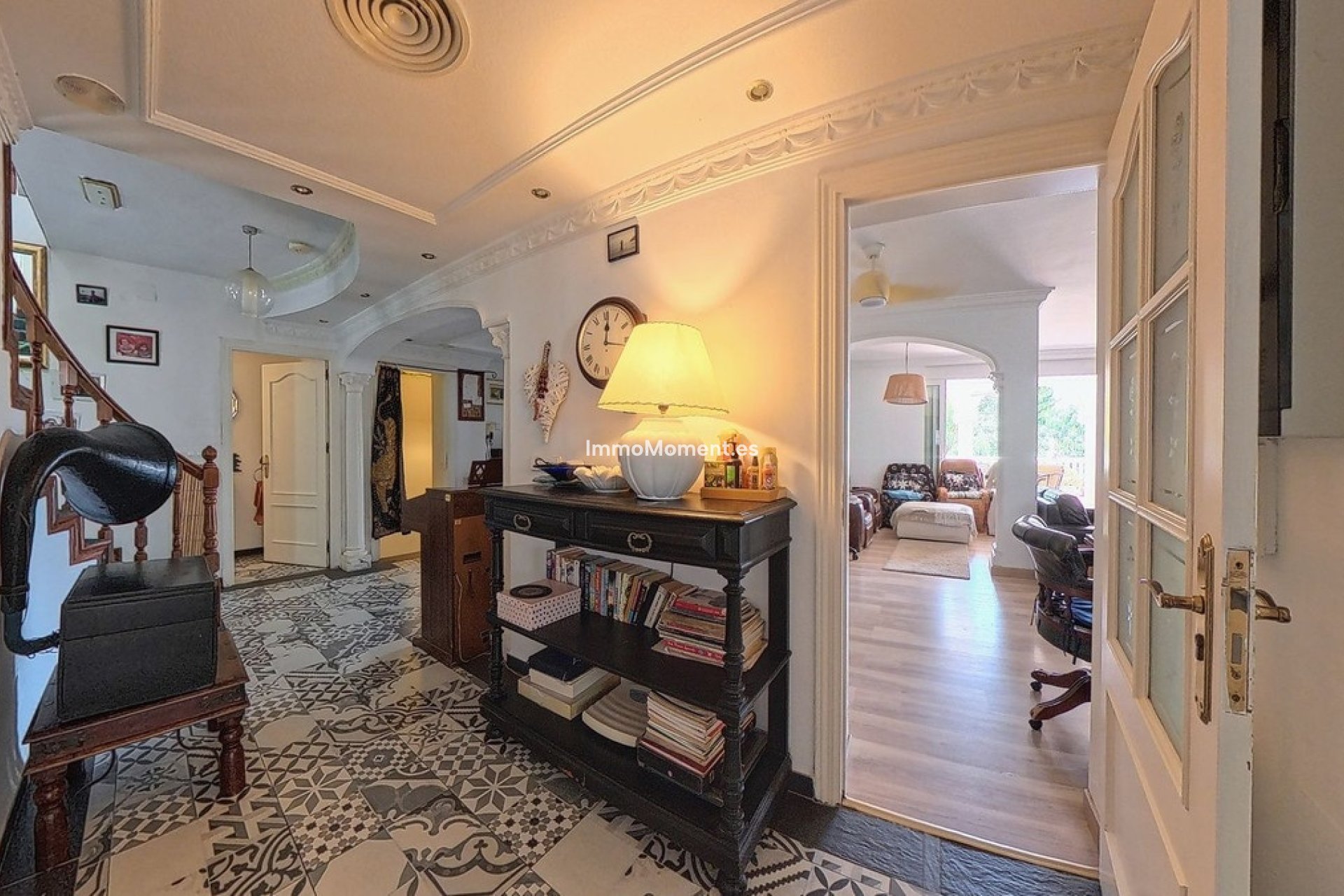 Revente - Villa individuelle - Benalmadena - Torremuelle
