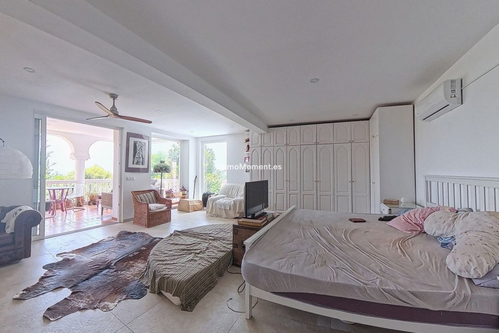 Revente - Villa individuelle - Benalmadena - Torremuelle