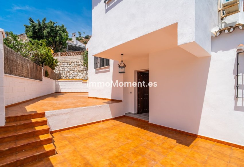 Revente - Villa individuelle - Benalmadena - Torremuelle