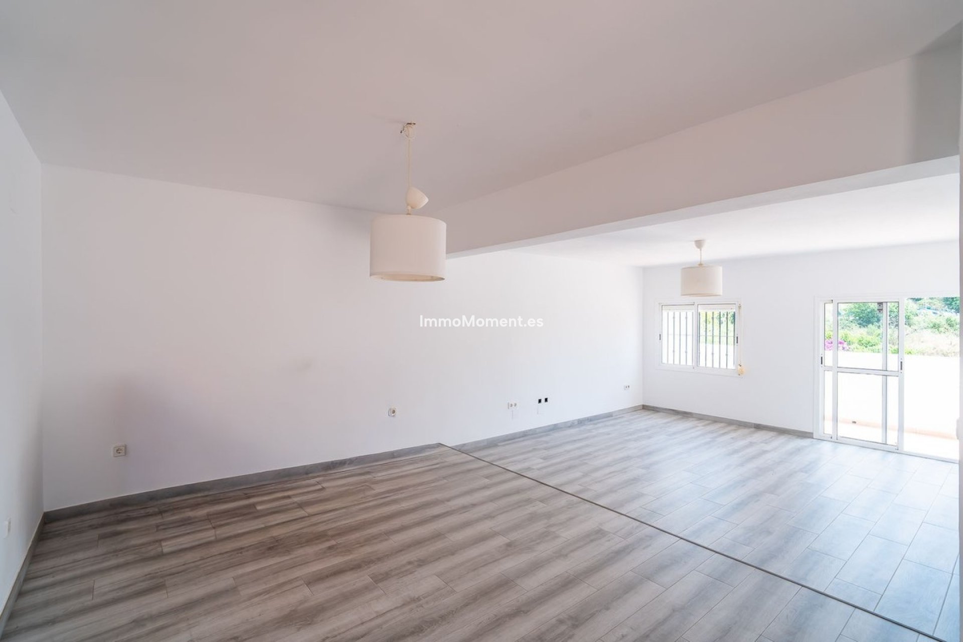 Revente - Villa individuelle - Benalmadena - Torremuelle