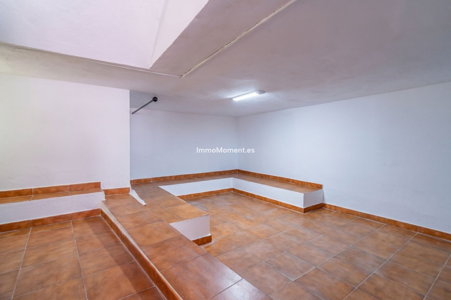 Revente - Villa individuelle - Benalmadena - Torremuelle