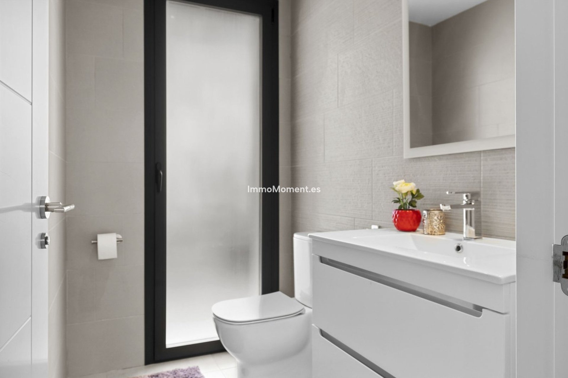 Revente - Villa individuelle - Benalmadena - Torremuelle