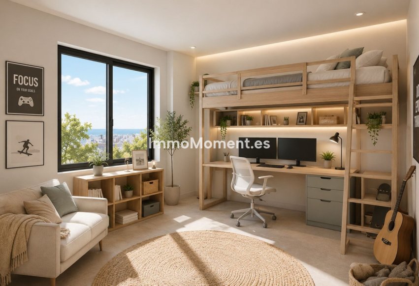Revente - Villa individuelle - Benalmadena - Torrequebrada