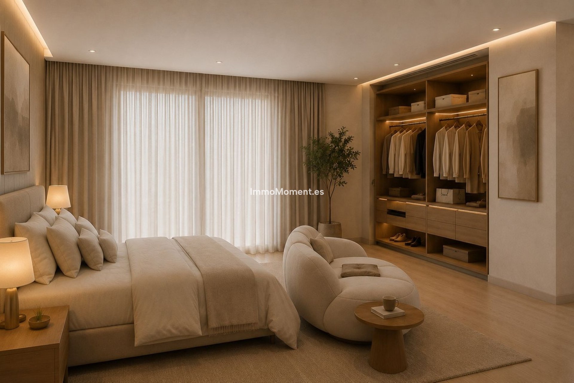 Revente - Villa individuelle - Benalmadena - Torrequebrada
