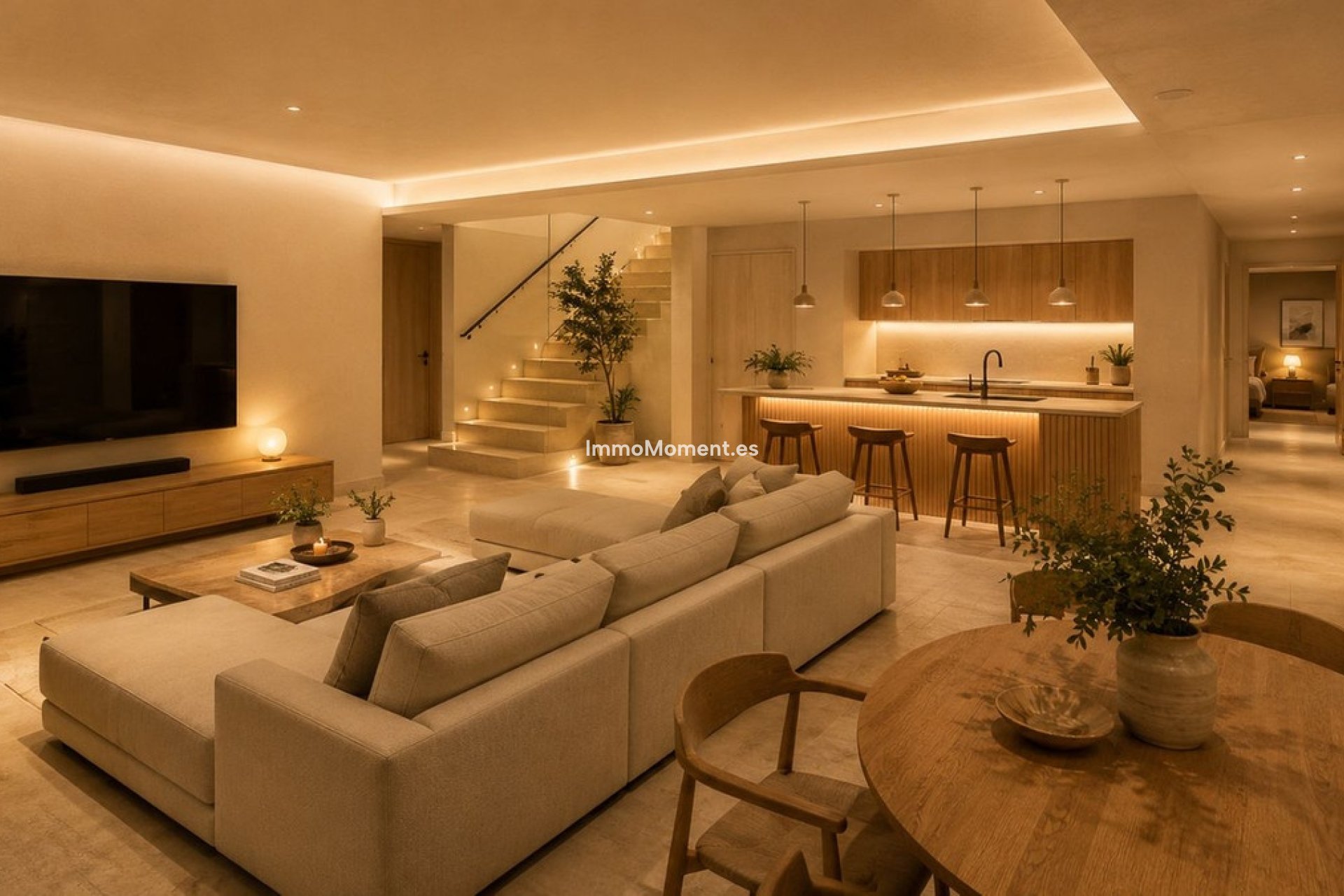 Revente - Villa individuelle - Benalmadena - Torrequebrada