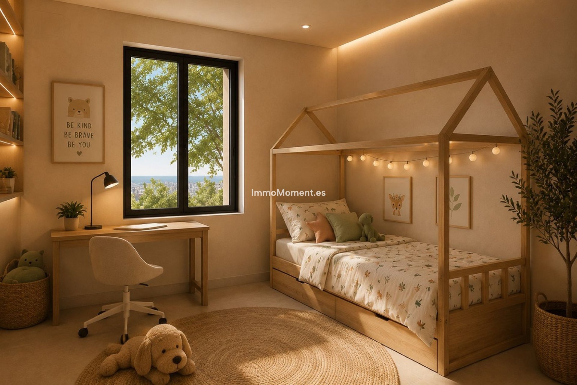 Revente - Villa individuelle - Benalmadena - Torrequebrada