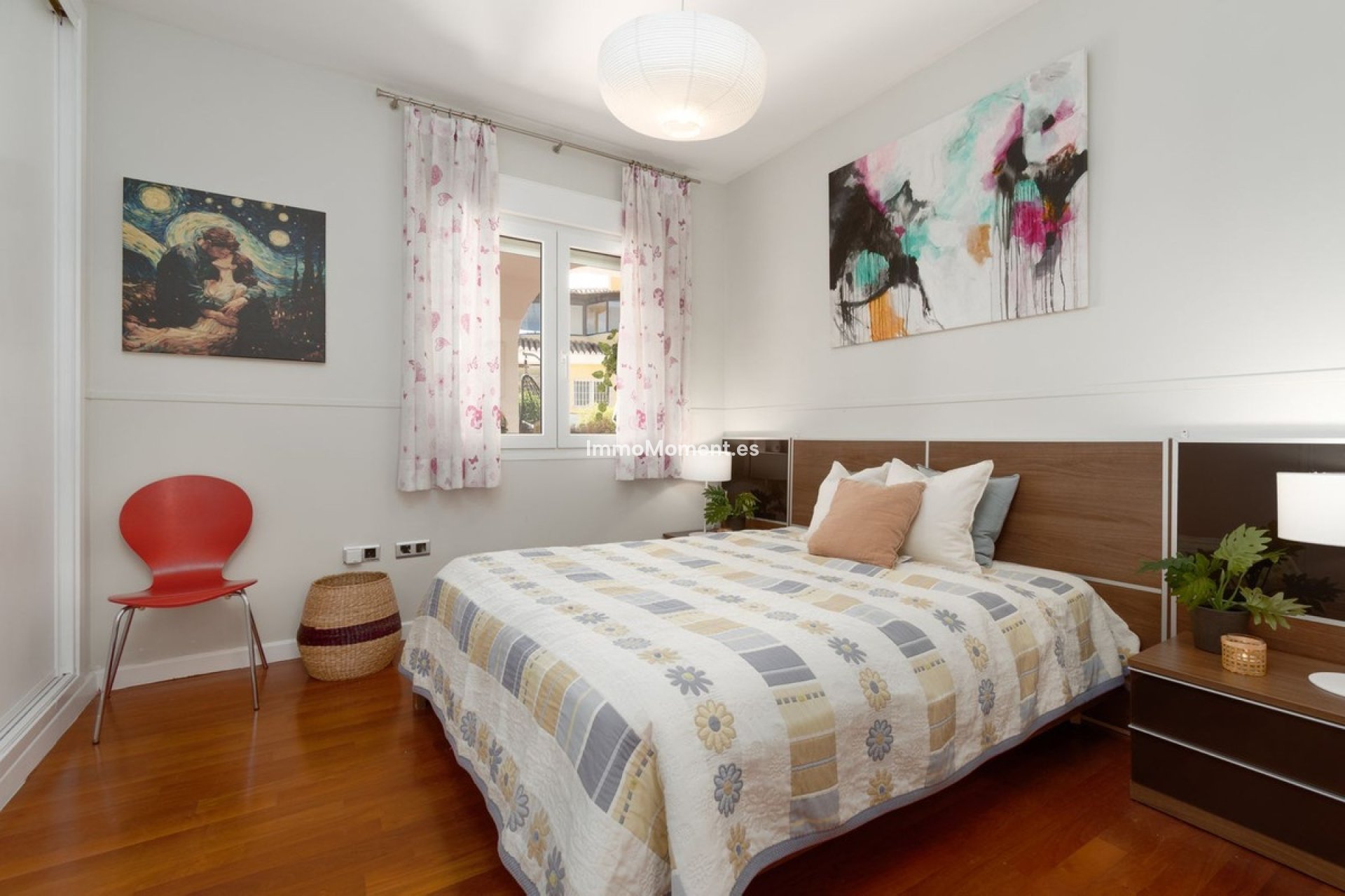 Revente - Villa individuelle - Benalmadena - Torrequebrada
