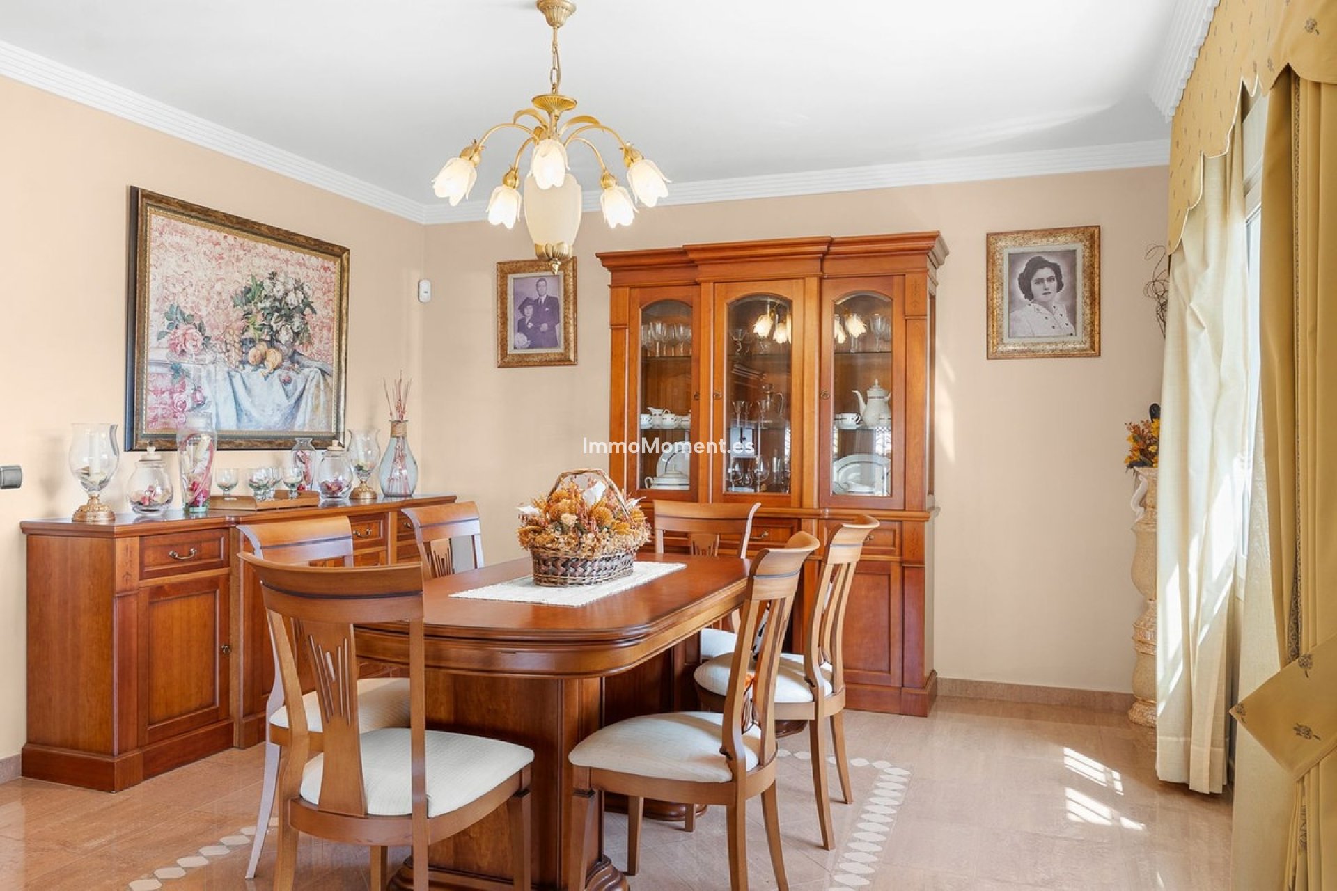 Revente - Villa individuelle - Benalmadena - Torrequebrada