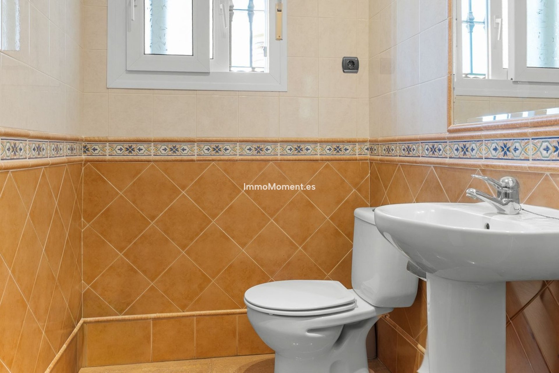 Revente - Villa individuelle - Benalmadena - Torrequebrada