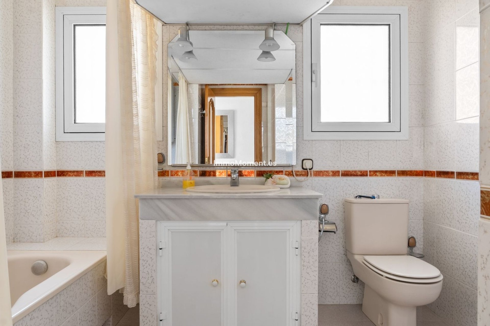 Revente - Villa individuelle - Benalmadena - Torrequebrada