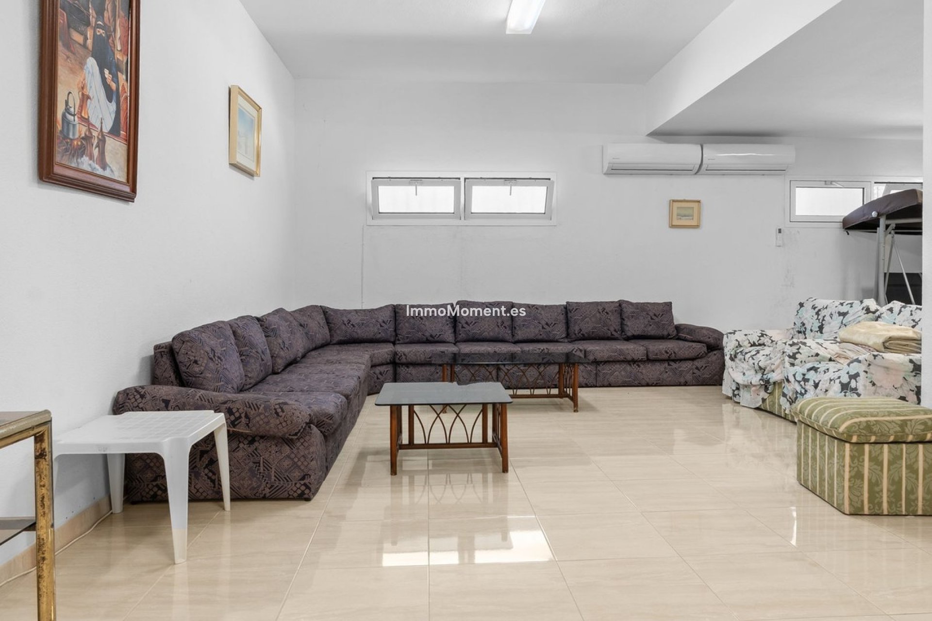 Revente - Villa individuelle - Benalmadena - Torrequebrada