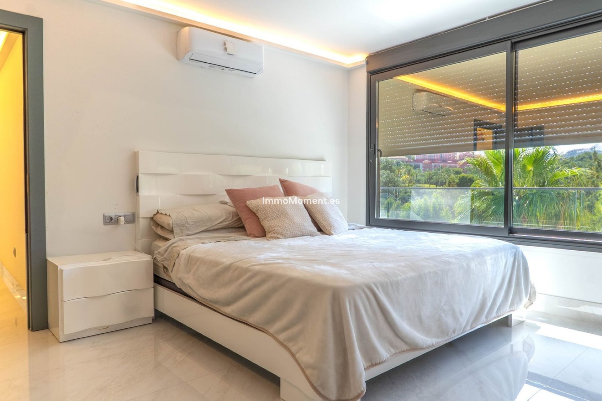 Revente - Villa individuelle - Benalmadena - Torrequebrada