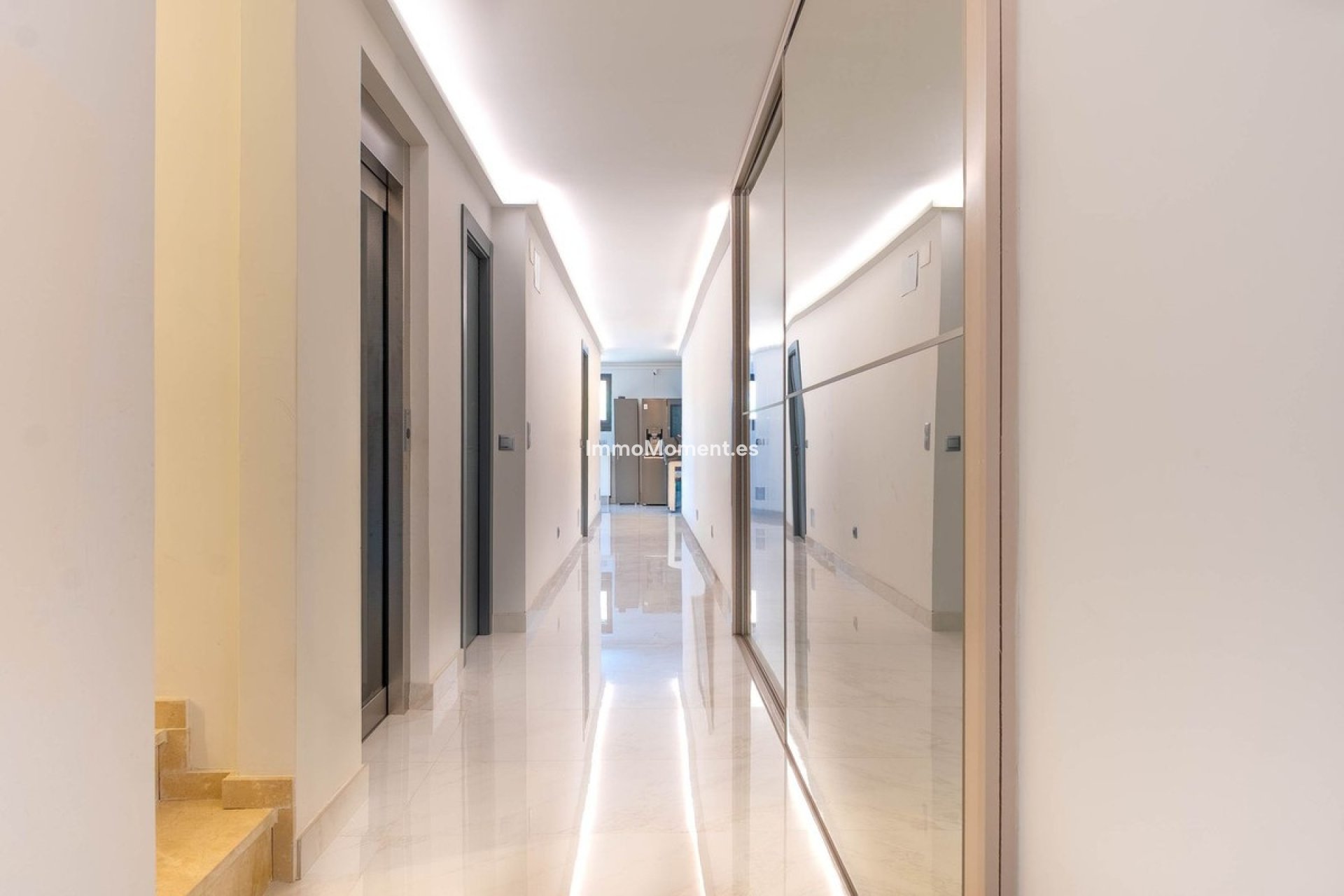 Revente - Villa individuelle - Benalmadena - Torrequebrada