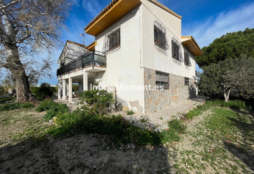 Revente - Villa individuelle - Benejúzar - Benejuzar Centro