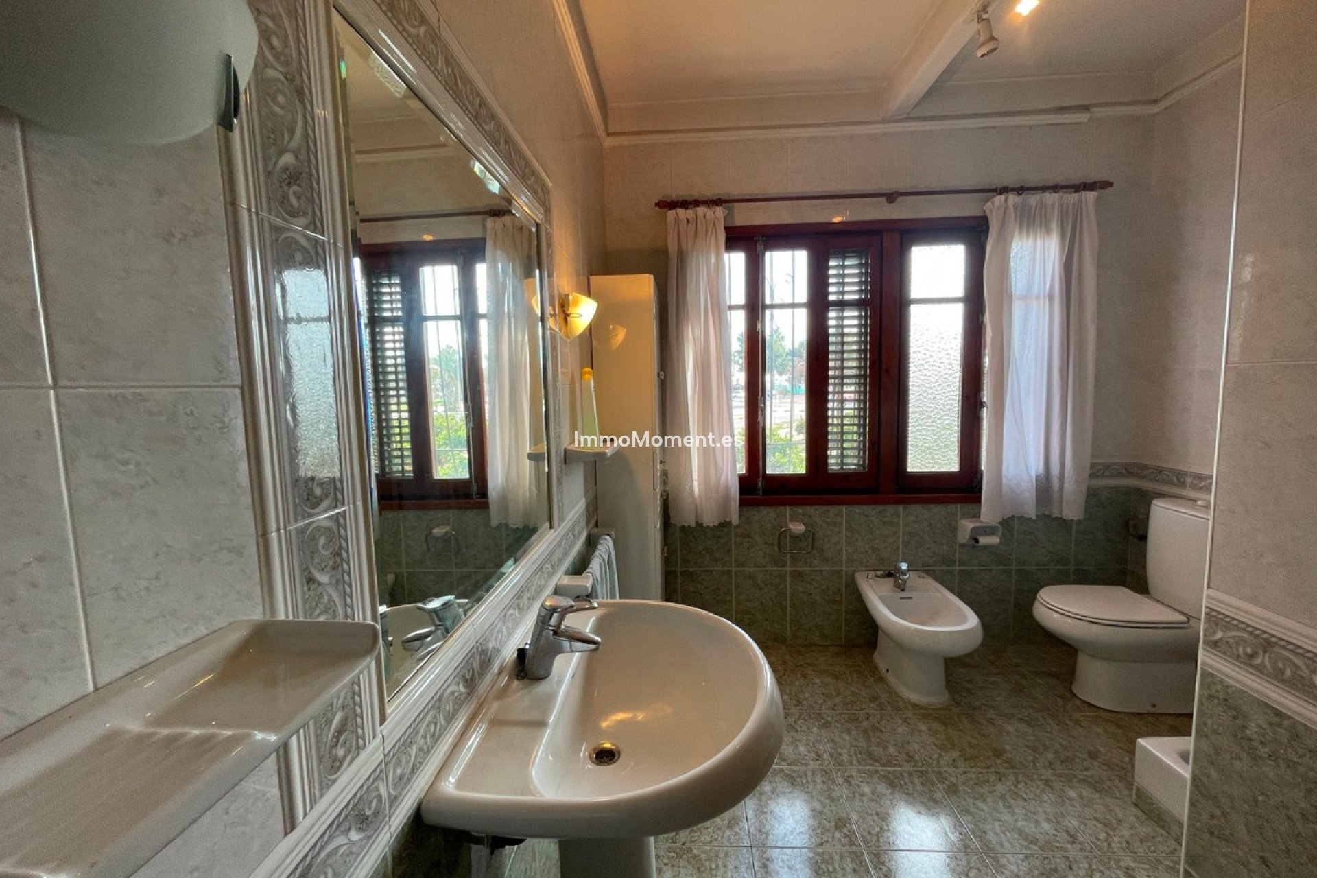 Revente - Villa individuelle - Benejúzar - Benejuzar Centro