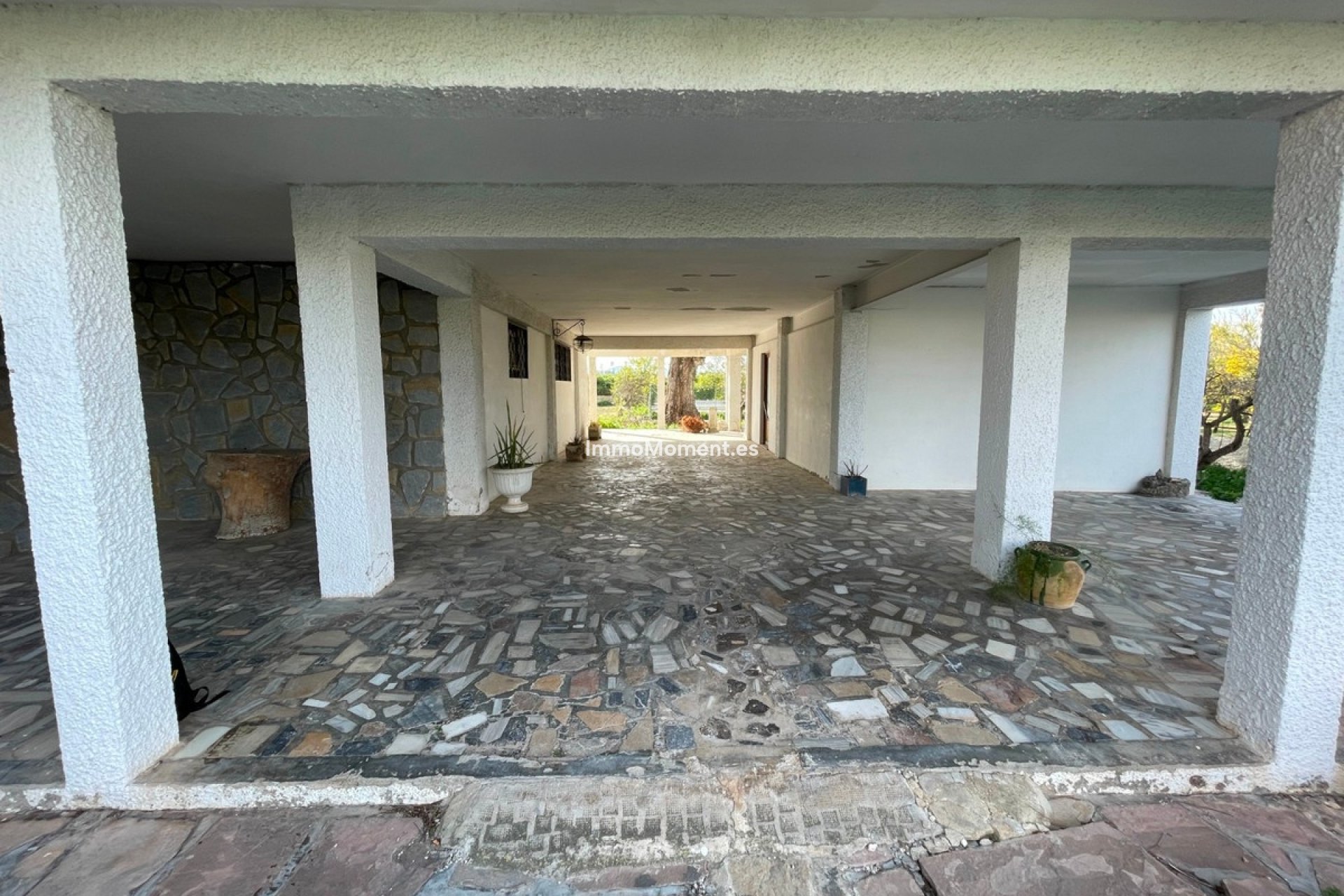 Revente - Villa individuelle - Benejúzar - Benejuzar Centro