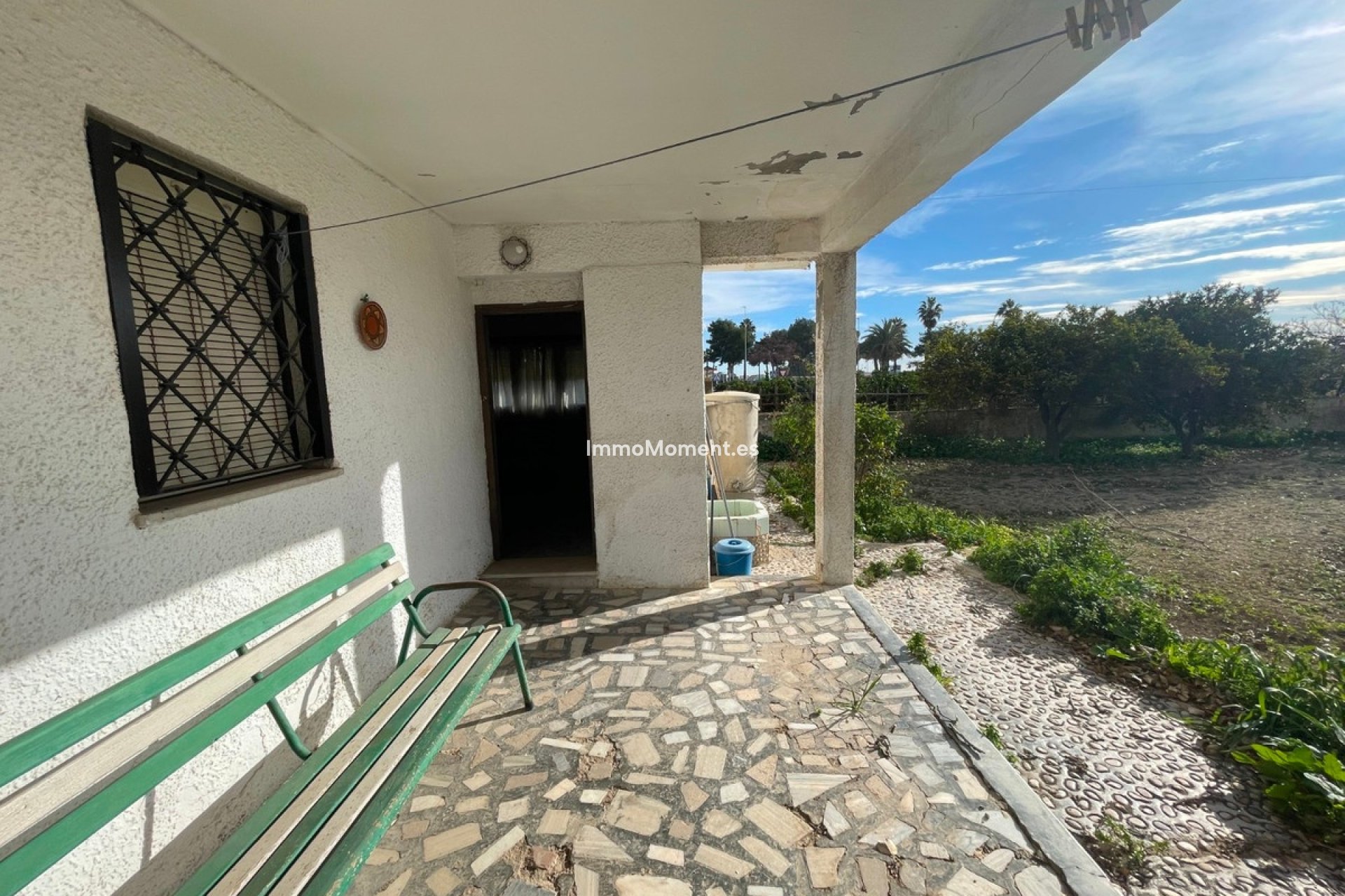 Revente - Villa individuelle - Benejúzar - Benejuzar Centro
