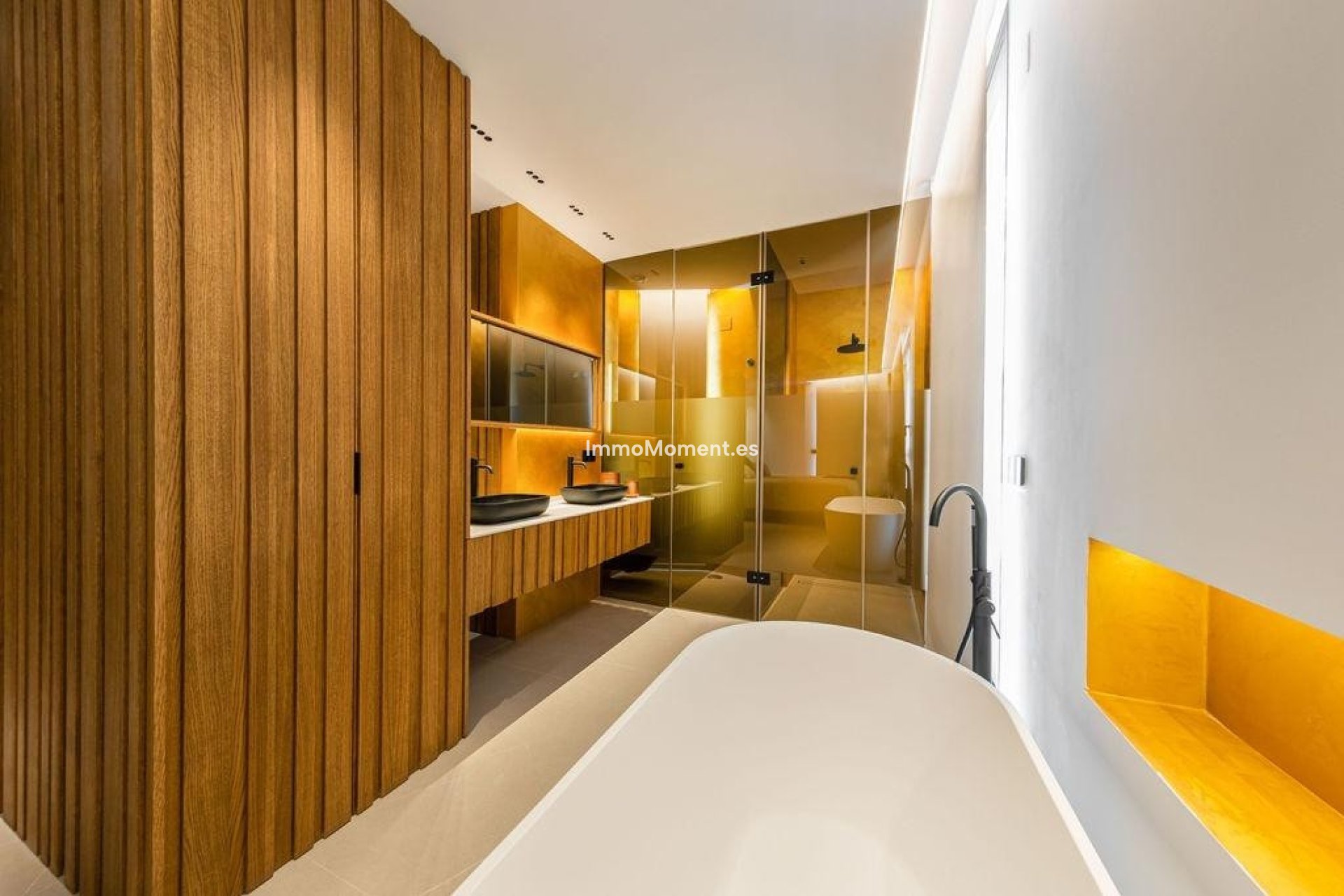 Revente - Villa individuelle - Benidorm - Benidorm Centro