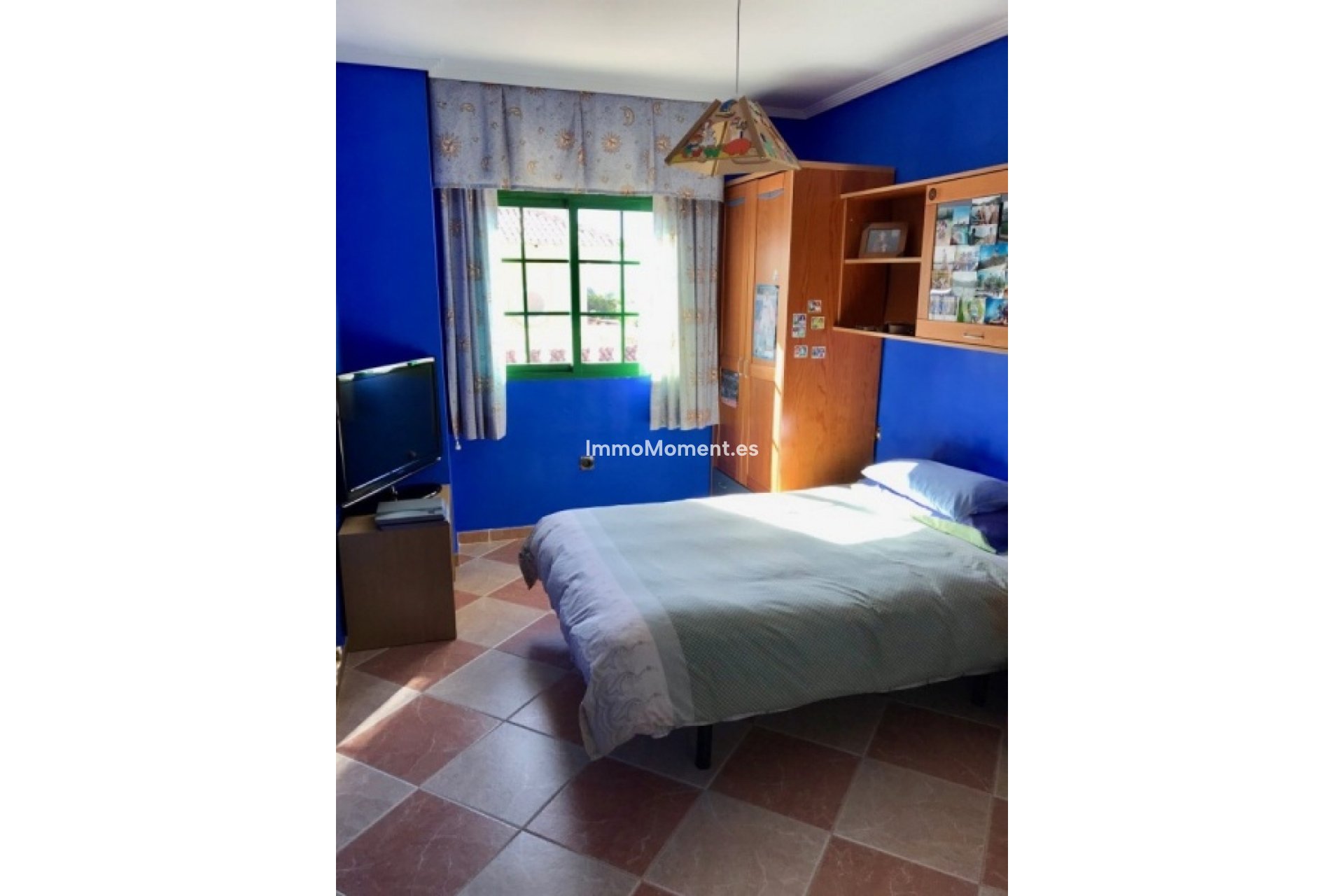 Revente - Villa individuelle - Benidorm - Benidorm Centro